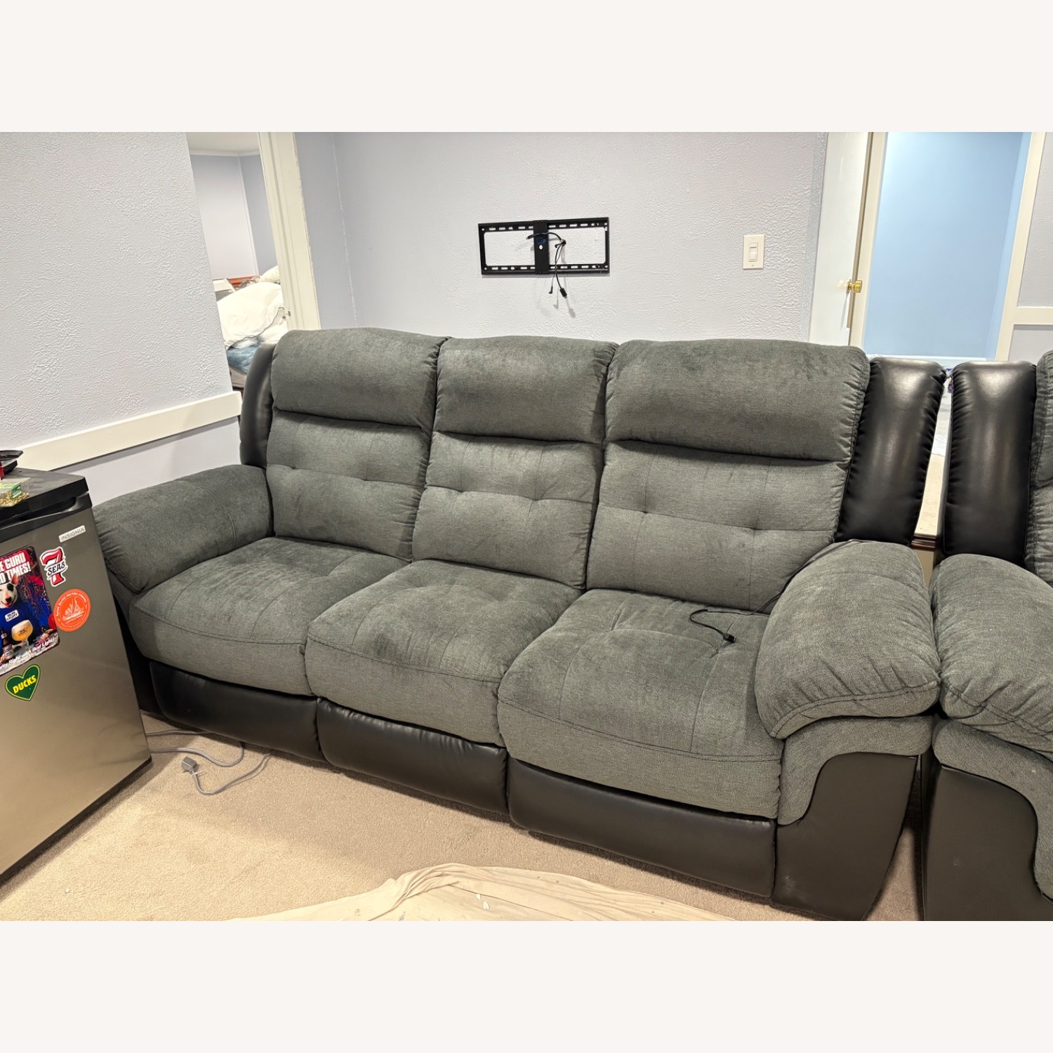 Tacoma Sofa - image-1