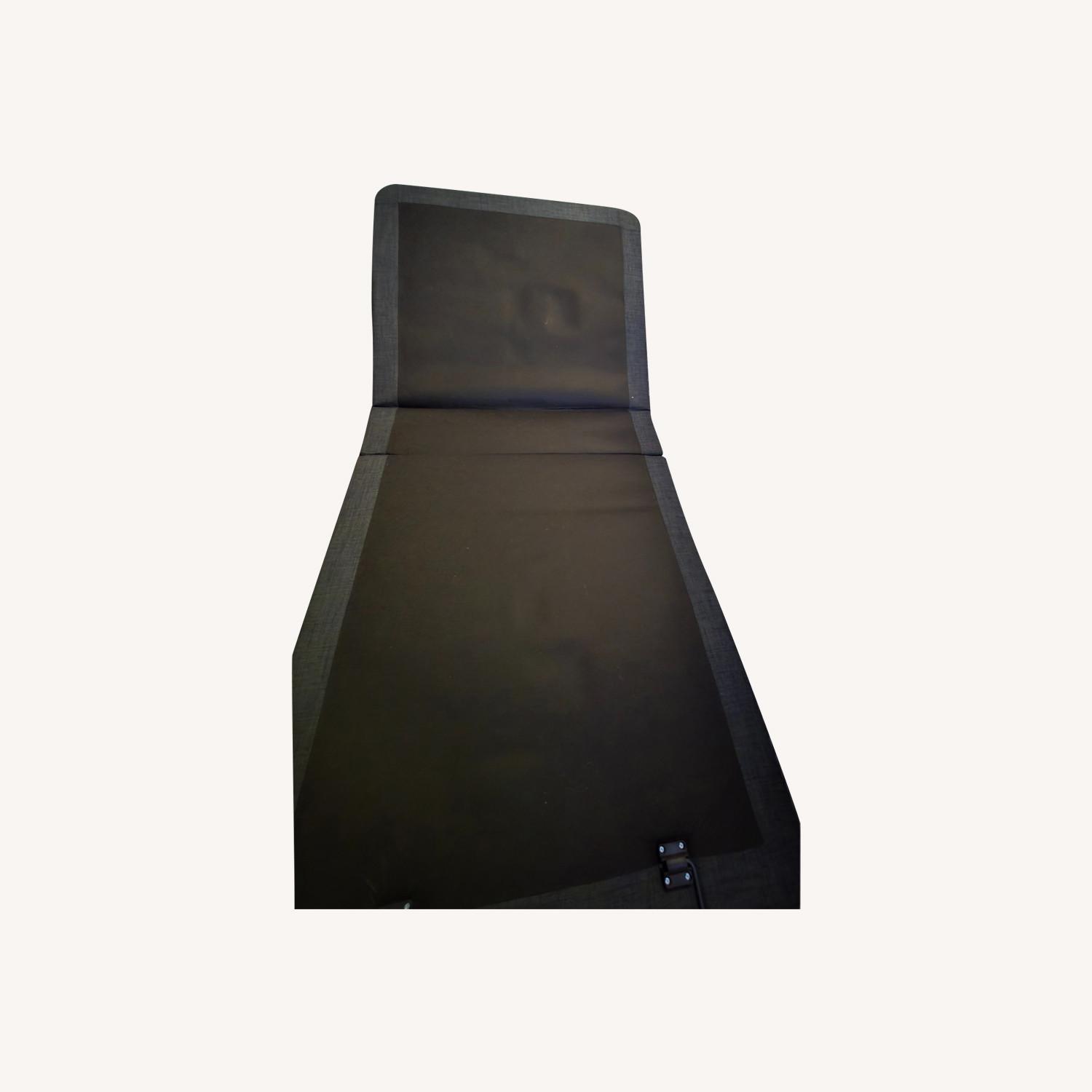 Powered Adjustable Bedframe - image-0