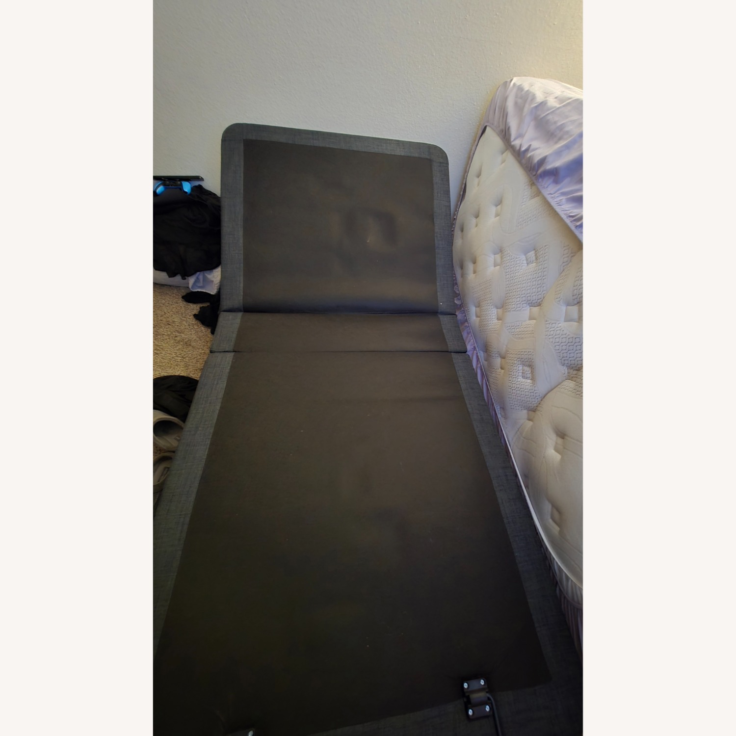 Powered Adjustable Bedframe - image-2