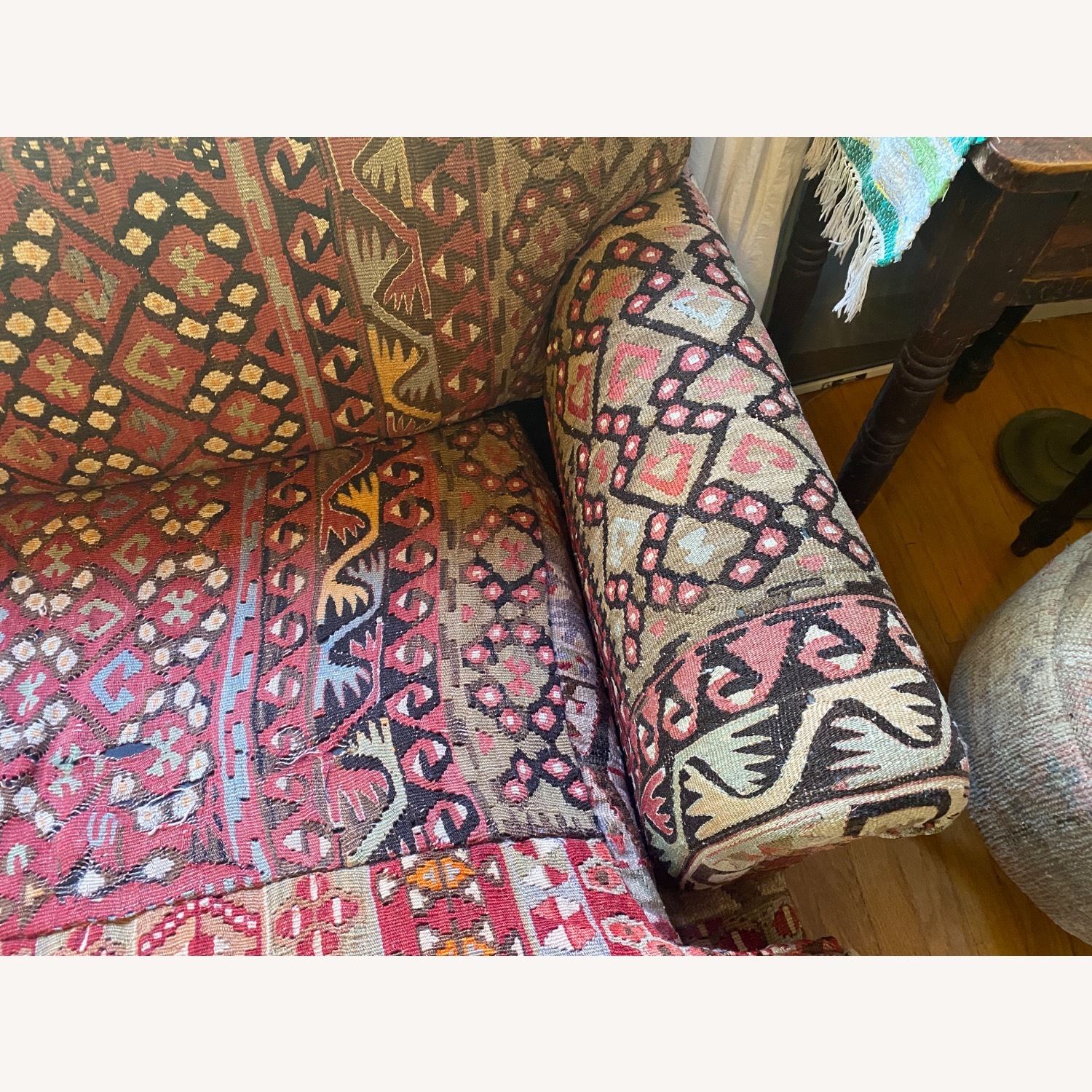 George Smith 3+ Seater Sofa - image-5