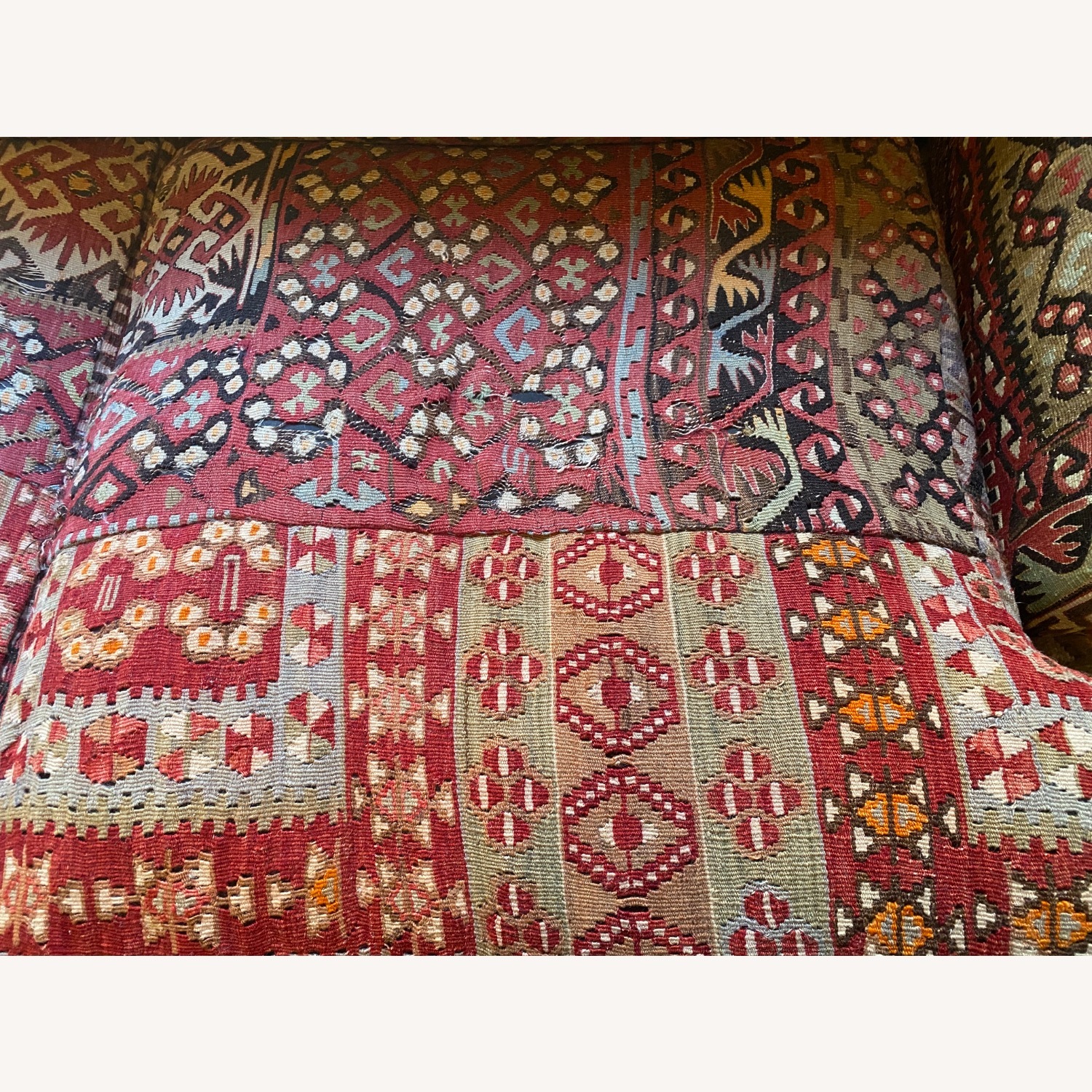 George Smith 3+ Seater Sofa - image-2