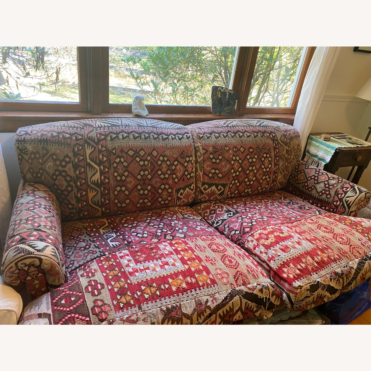 George Smith 3+ Seater Sofa - image-4