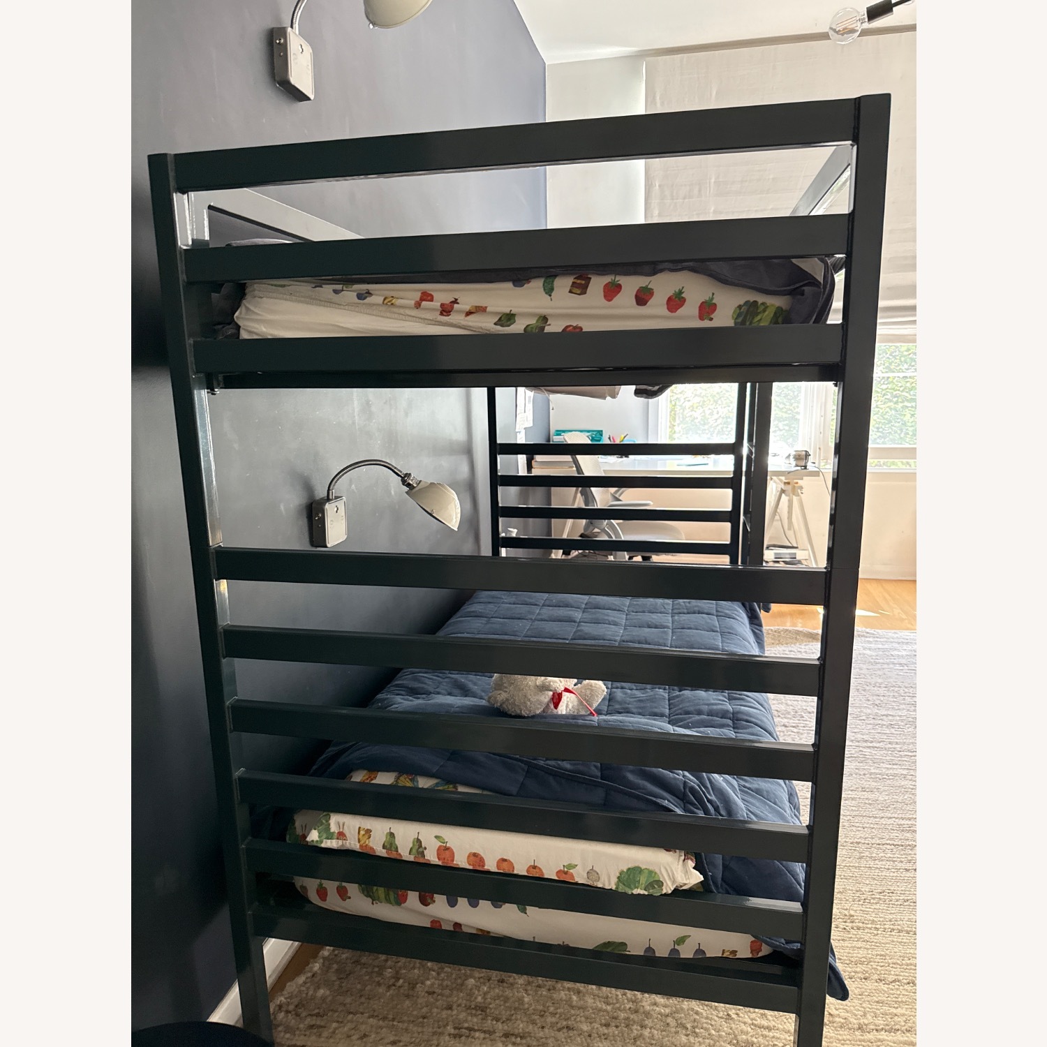 Room & Board Fort Bunk Bed - image-3