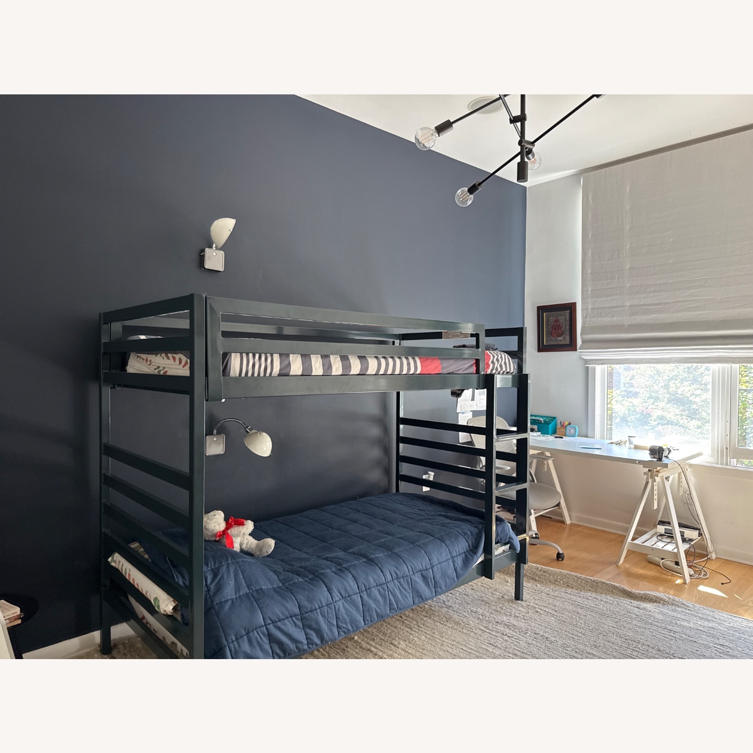 Fort Bunk Bed - Thumbnail 2