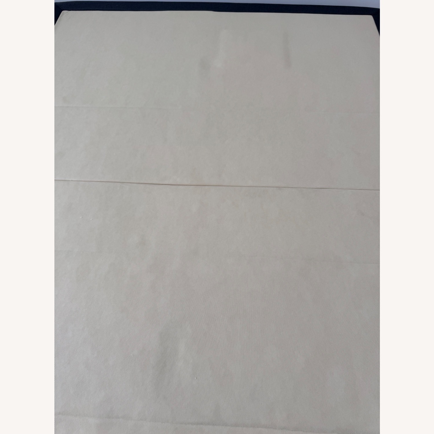 Tempur-Pedic Black Queen Bed - image-7