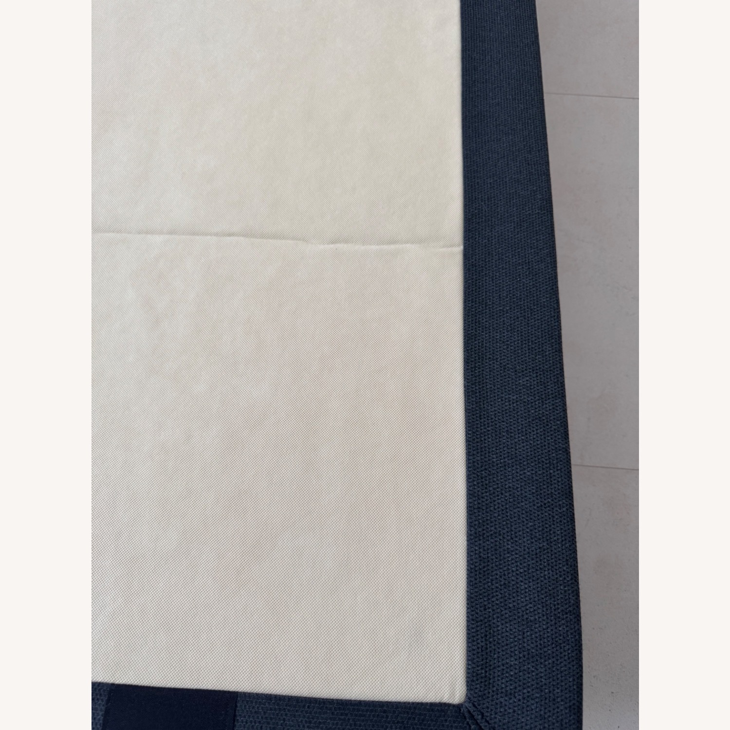 Tempur-Pedic Black Queen Bed - image-6