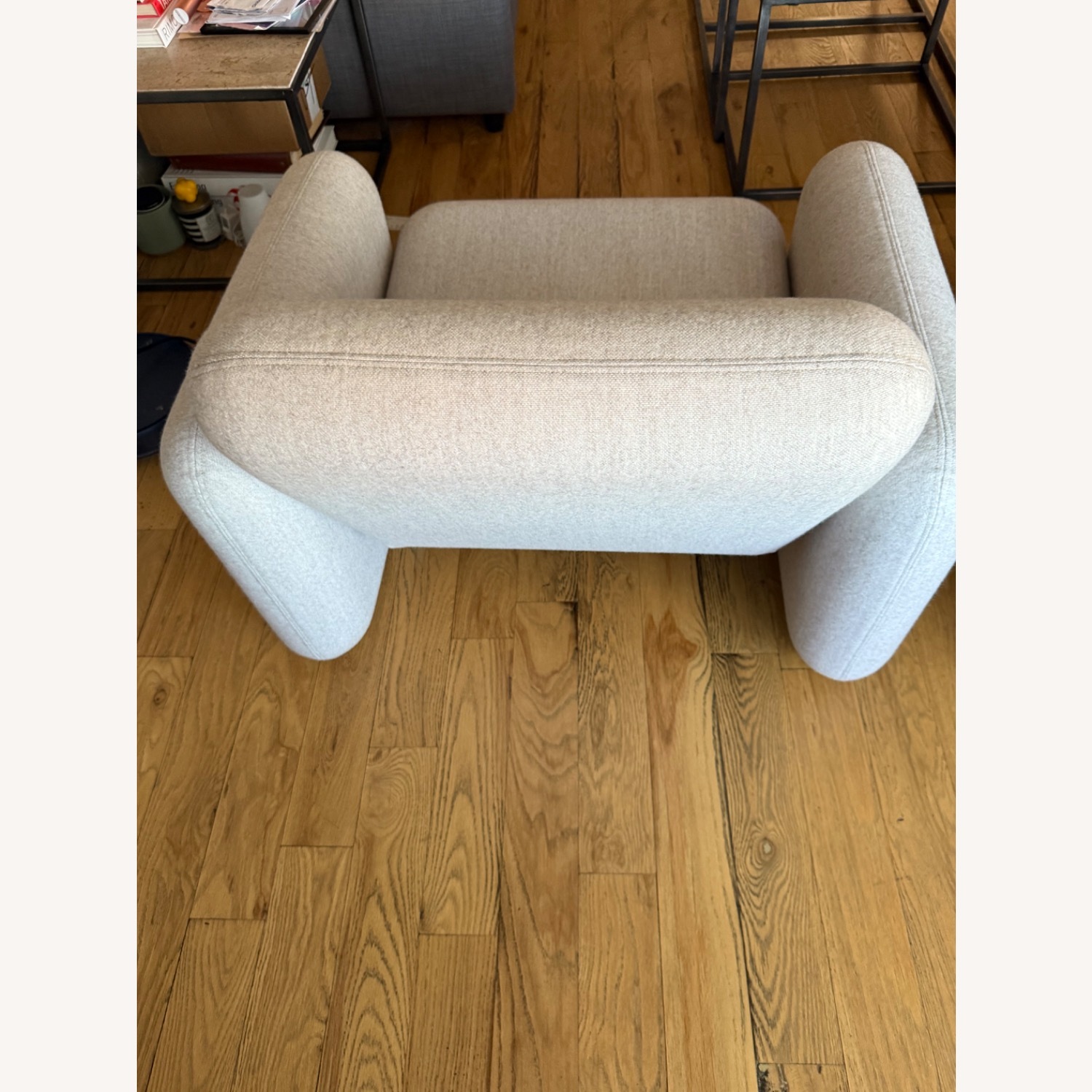 Herman Miller Wilkes Modular Sofa Accent Chair - image-3