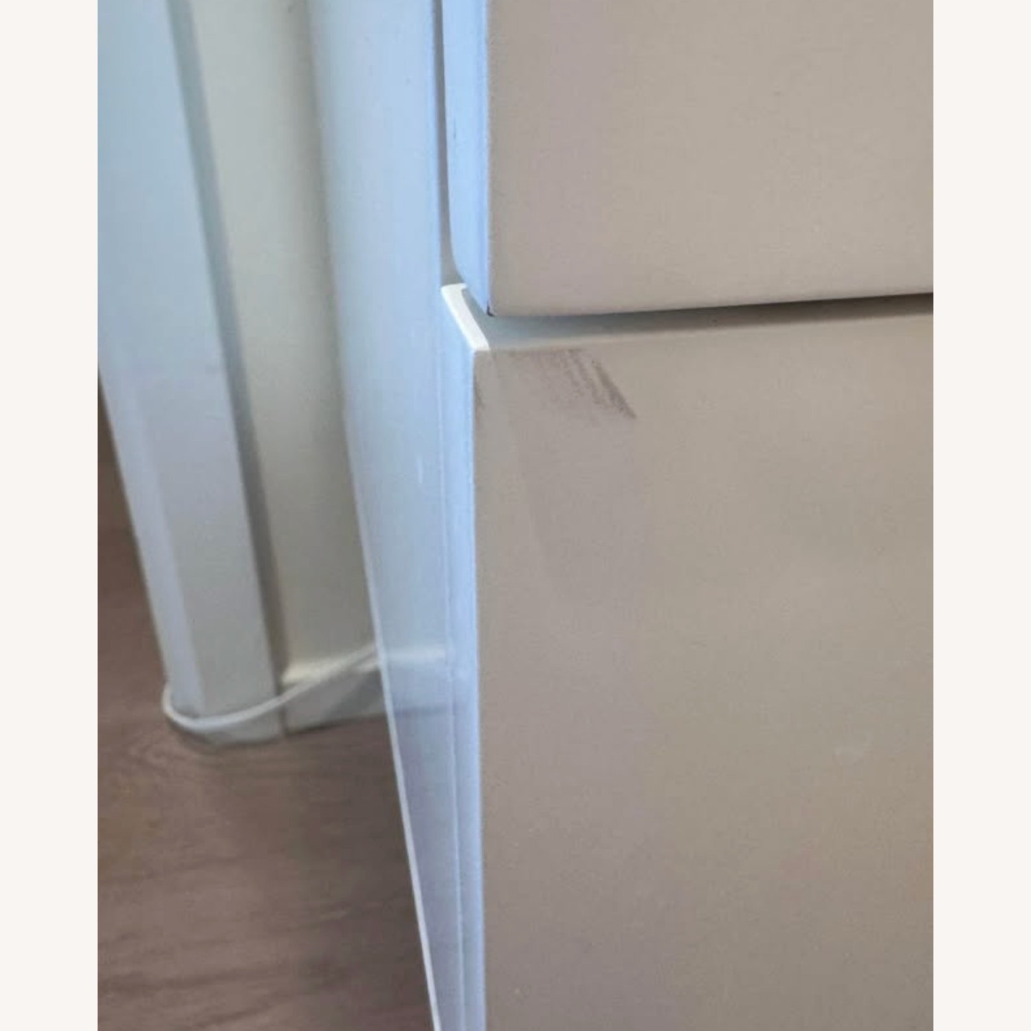 West Elm Modern 3-Drawer Dresser (36") - image-5