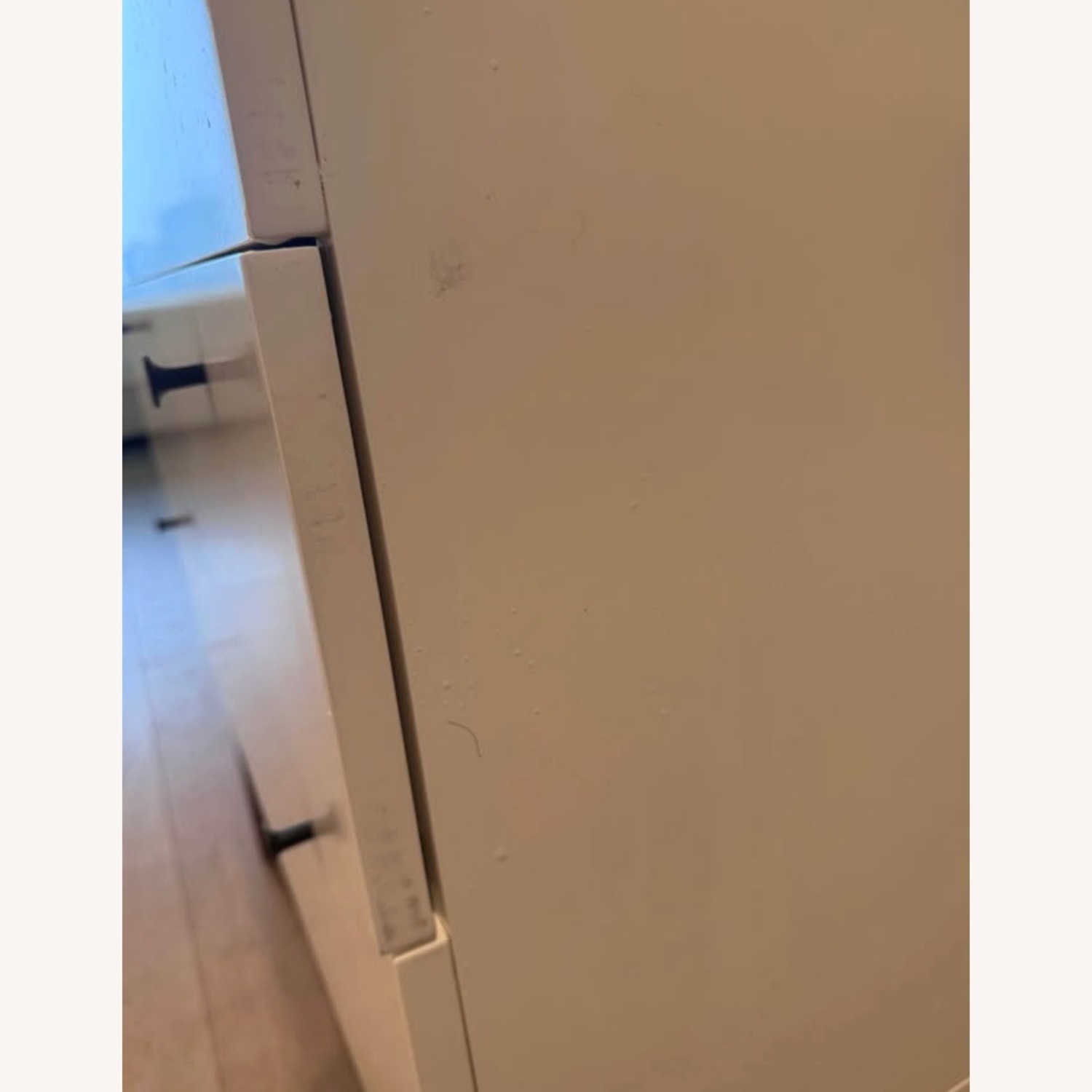 West Elm Modern 3-Drawer Dresser (36") - image-4