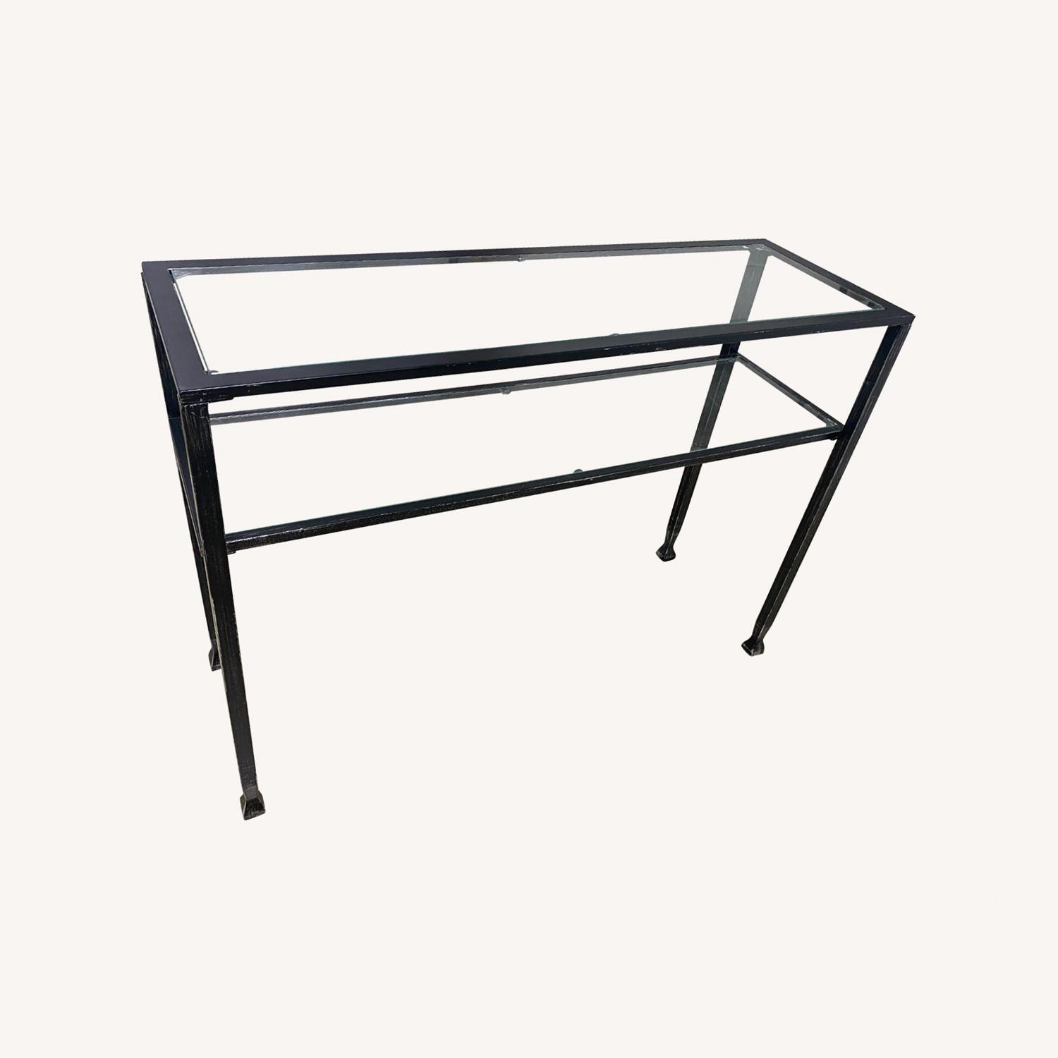 Southern Enterprises Console Table - image-0