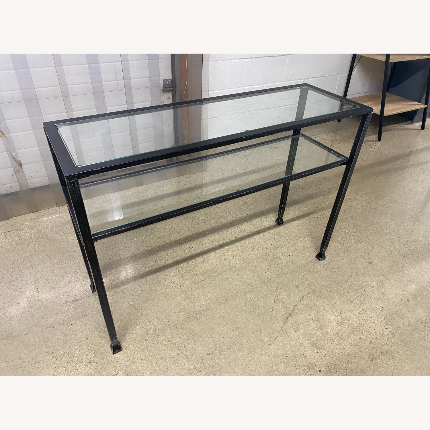 Southern Enterprises Console Table - image-2