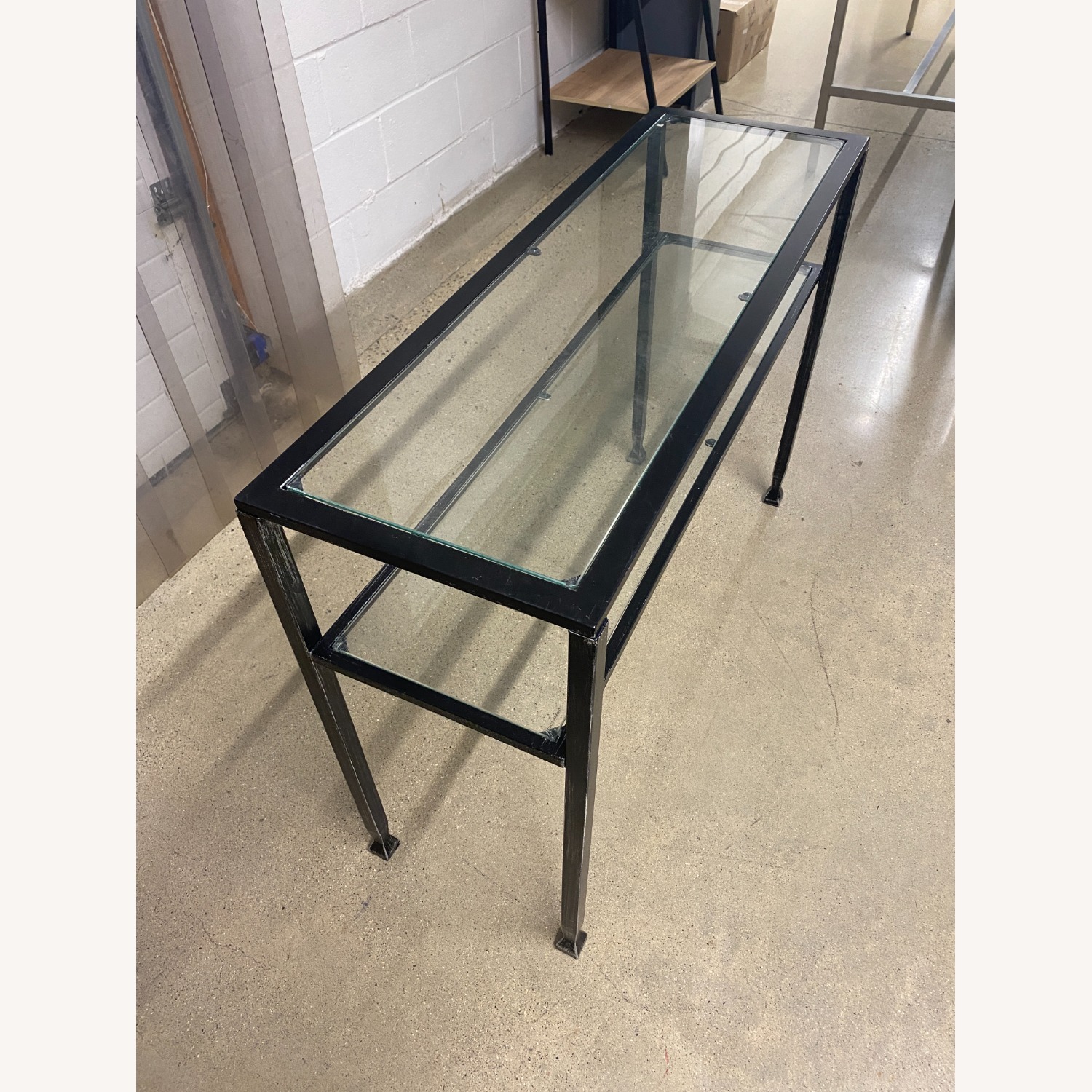 Southern Enterprises Console Table - image-3