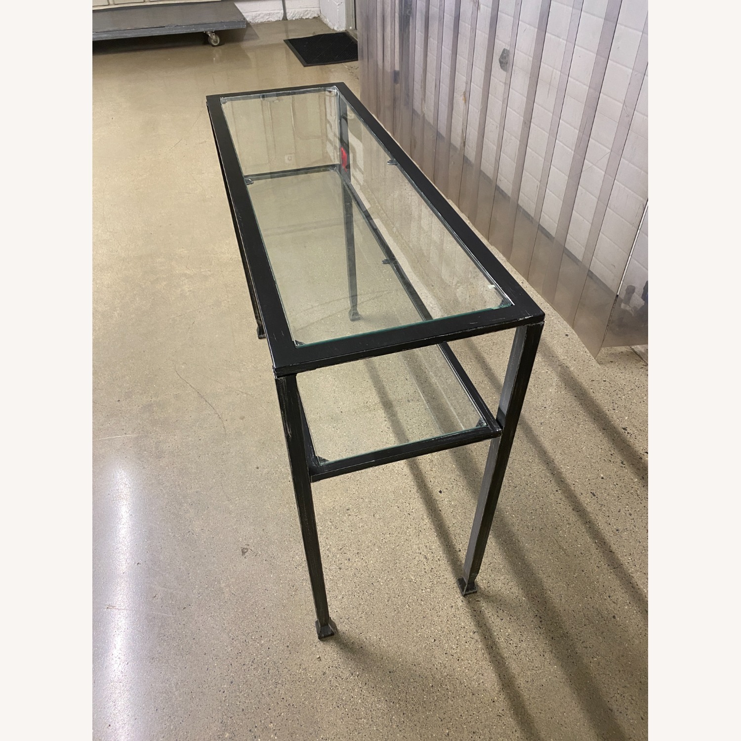 Southern Enterprises Console Table - image-1