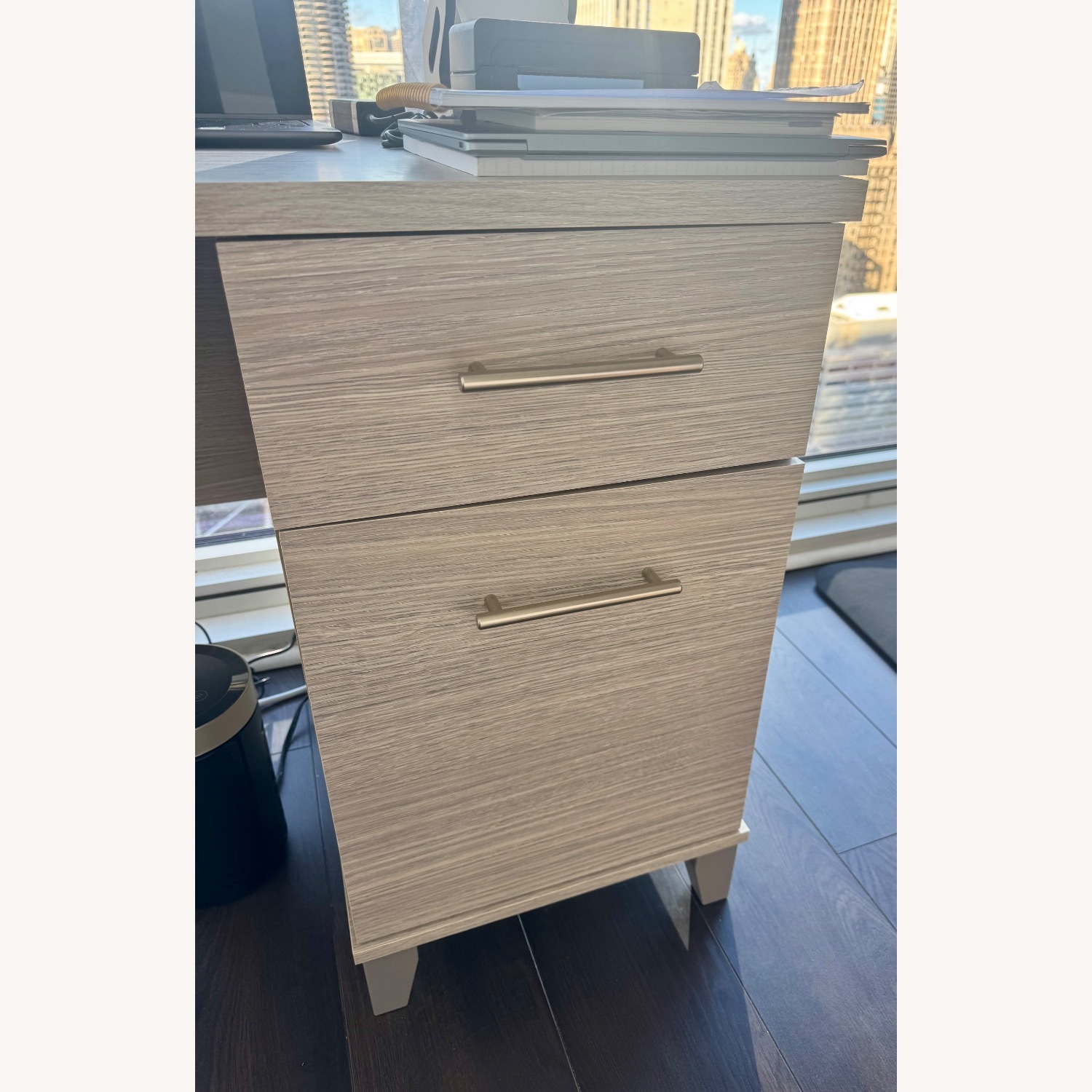 Bush Furniture Somerset 72” Office Desk - image-7