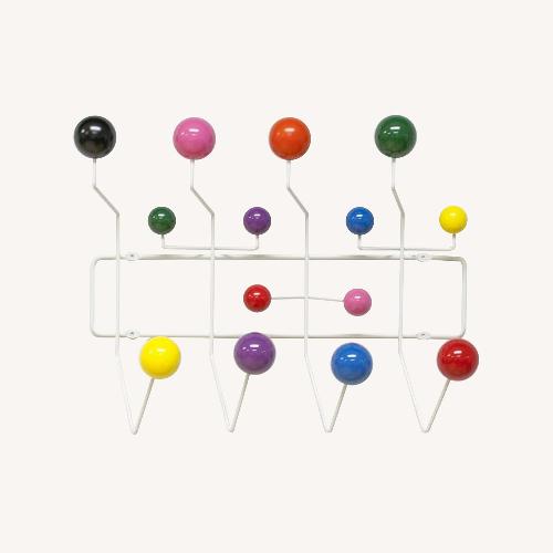 Used Bilokur Mid-century Modern Wall Mounted Coat Racks for sale on AptDeco