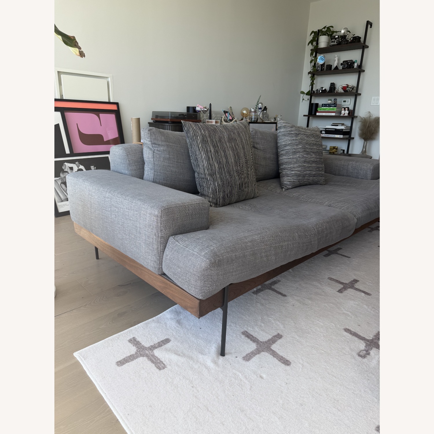 Croft House Rivera Sofa - image-6