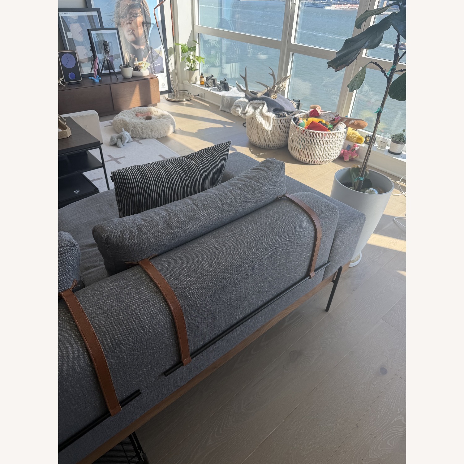 Croft House Rivera Sofa - image-3