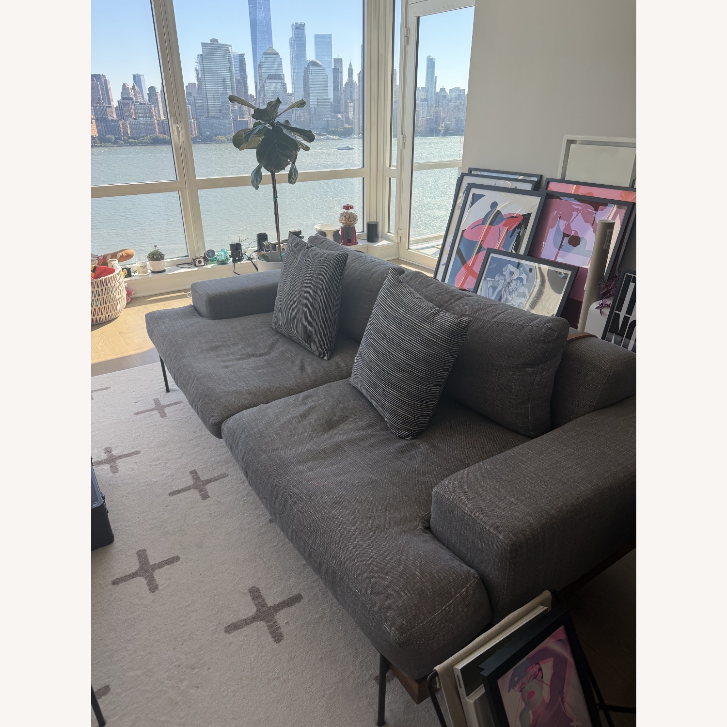 Croft House Rivera Sofa - image-2