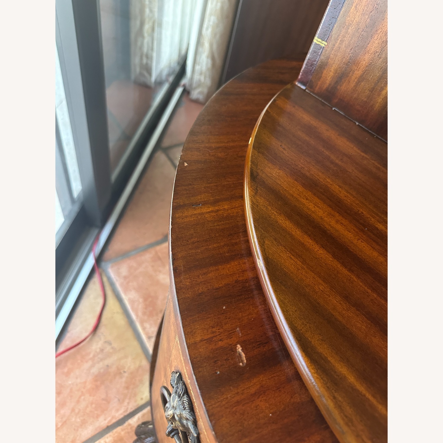 Thomasville Furniture Hemingway Industries Bookcase - image-8