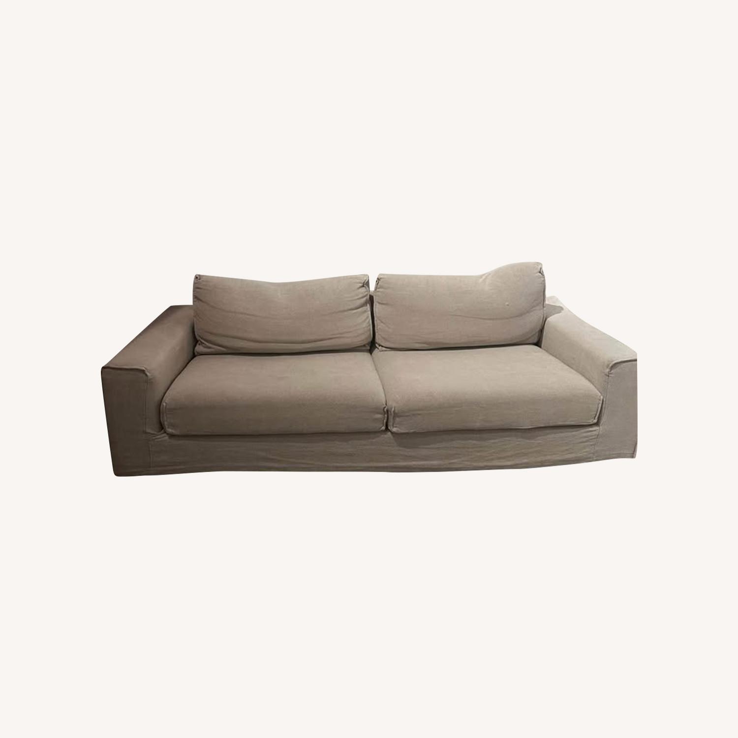 The Hagar Sofa - image-0