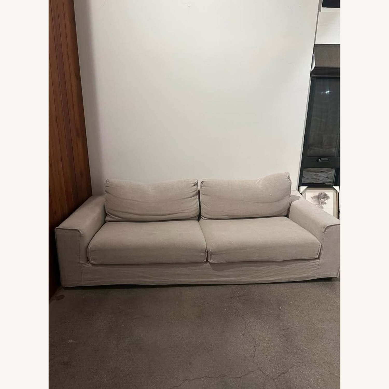 The Hagar Sofa - image-2