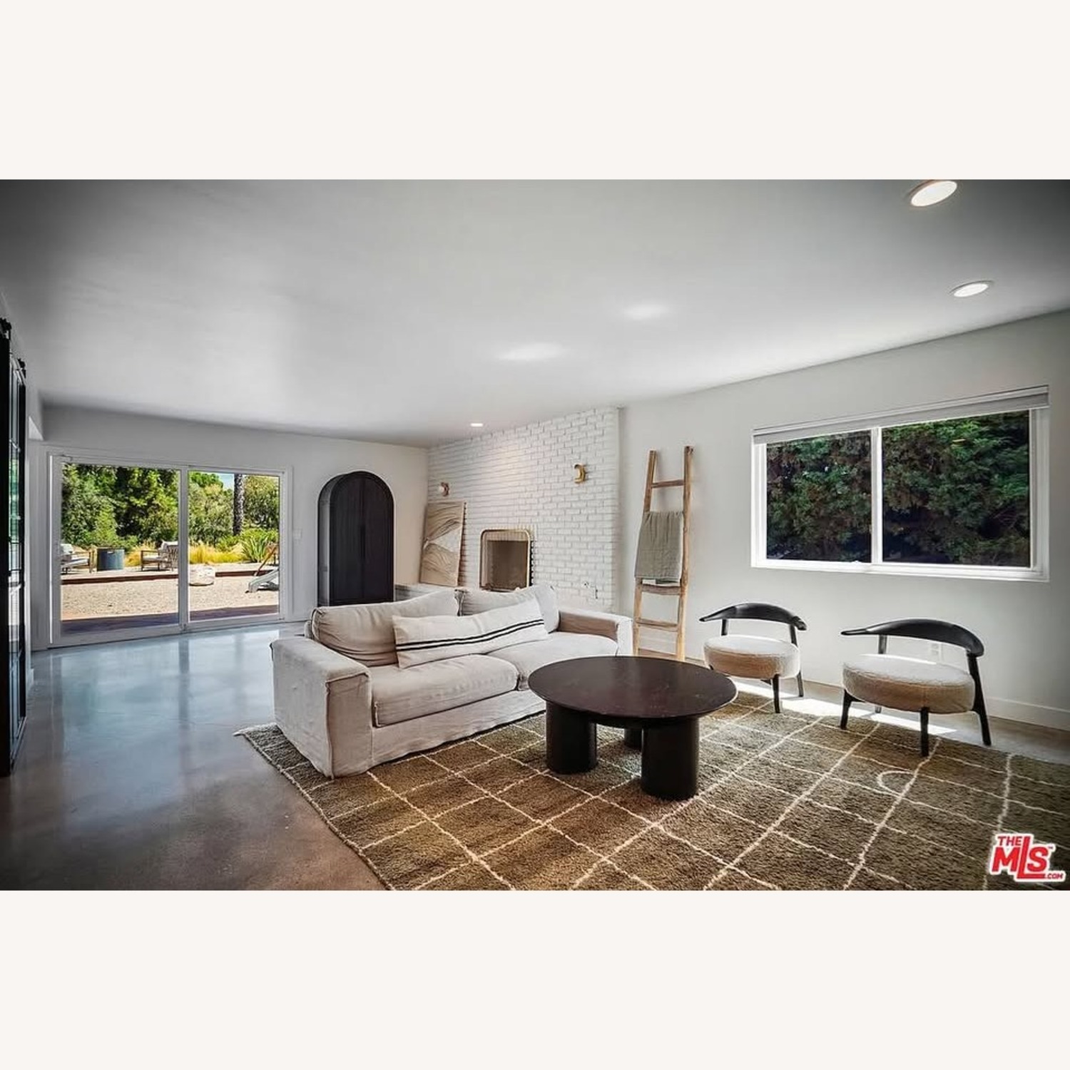 The Hagar Sofa - image-1