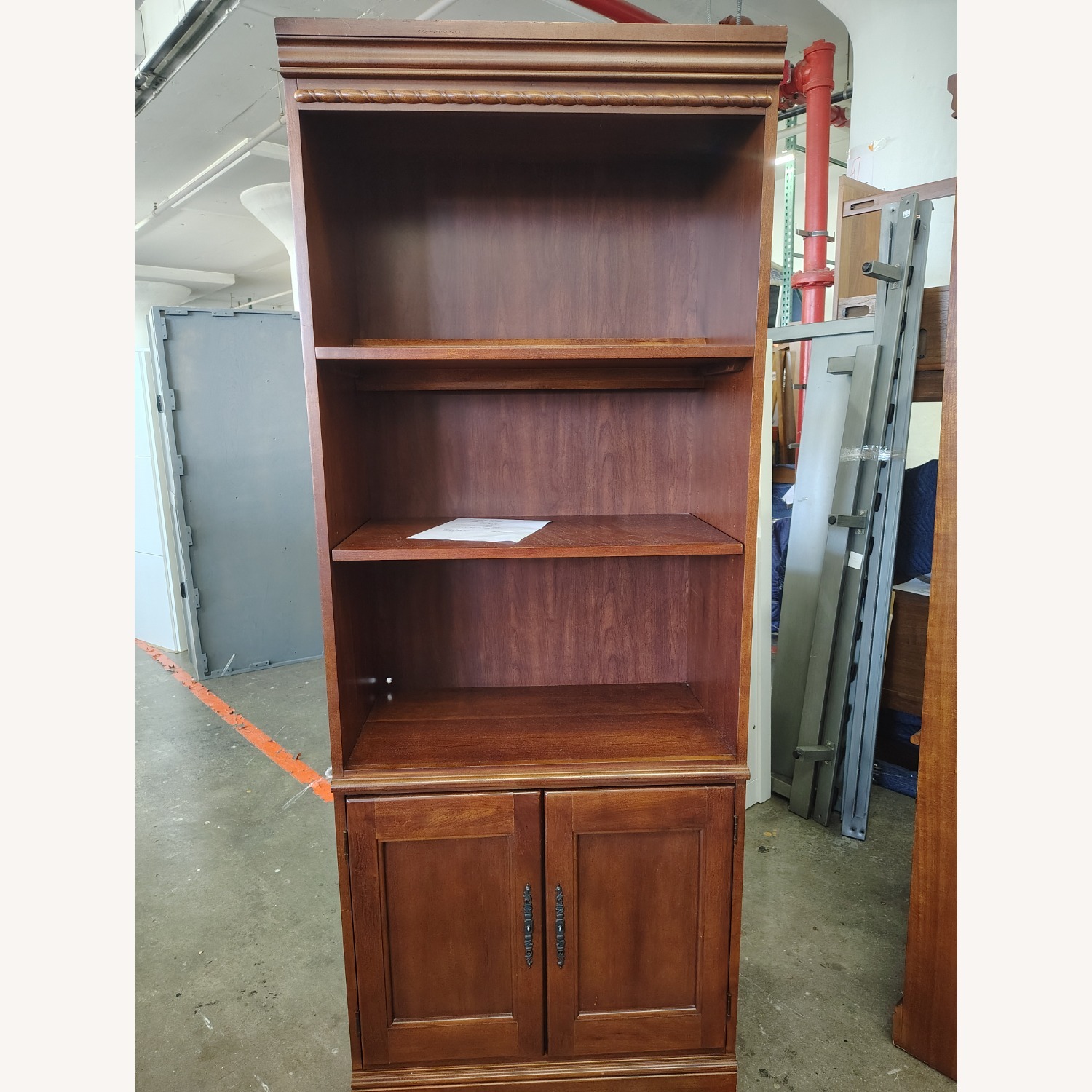 Whalen Set of Two Bookshelves - image-2