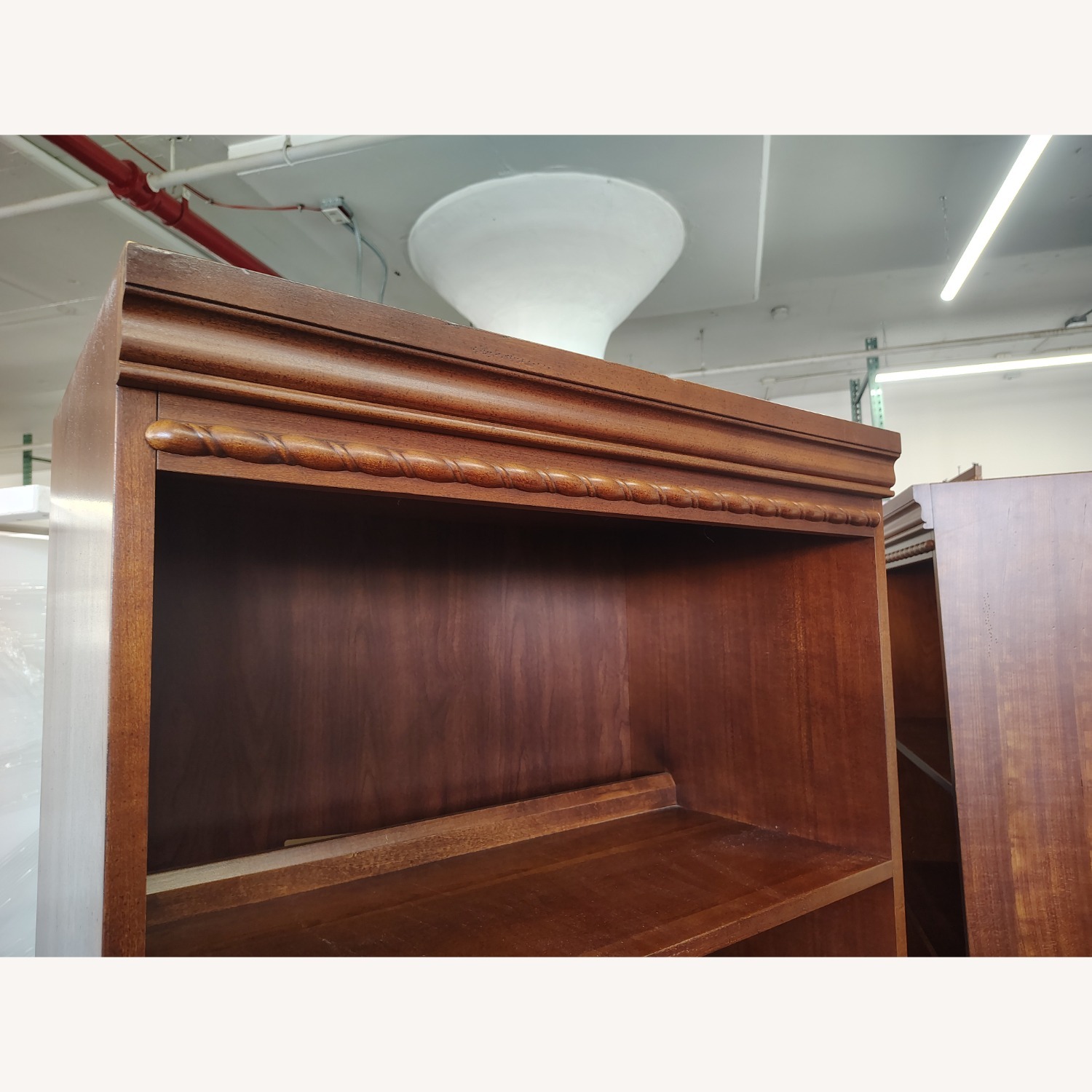 Whalen Set of Two Bookshelves - image-3