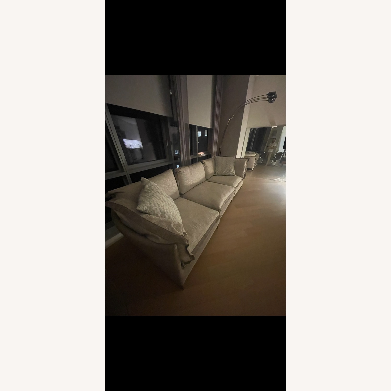 Natuzzi Morandi Sofa – Made in Italy - image-4