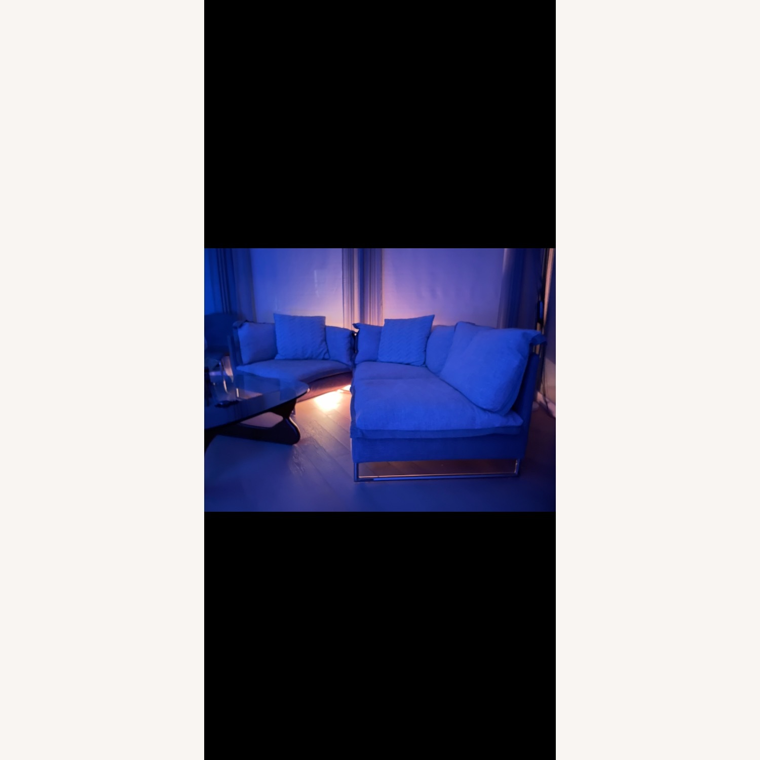 Natuzzi Morandi Sofa – Made in Italy - image-6