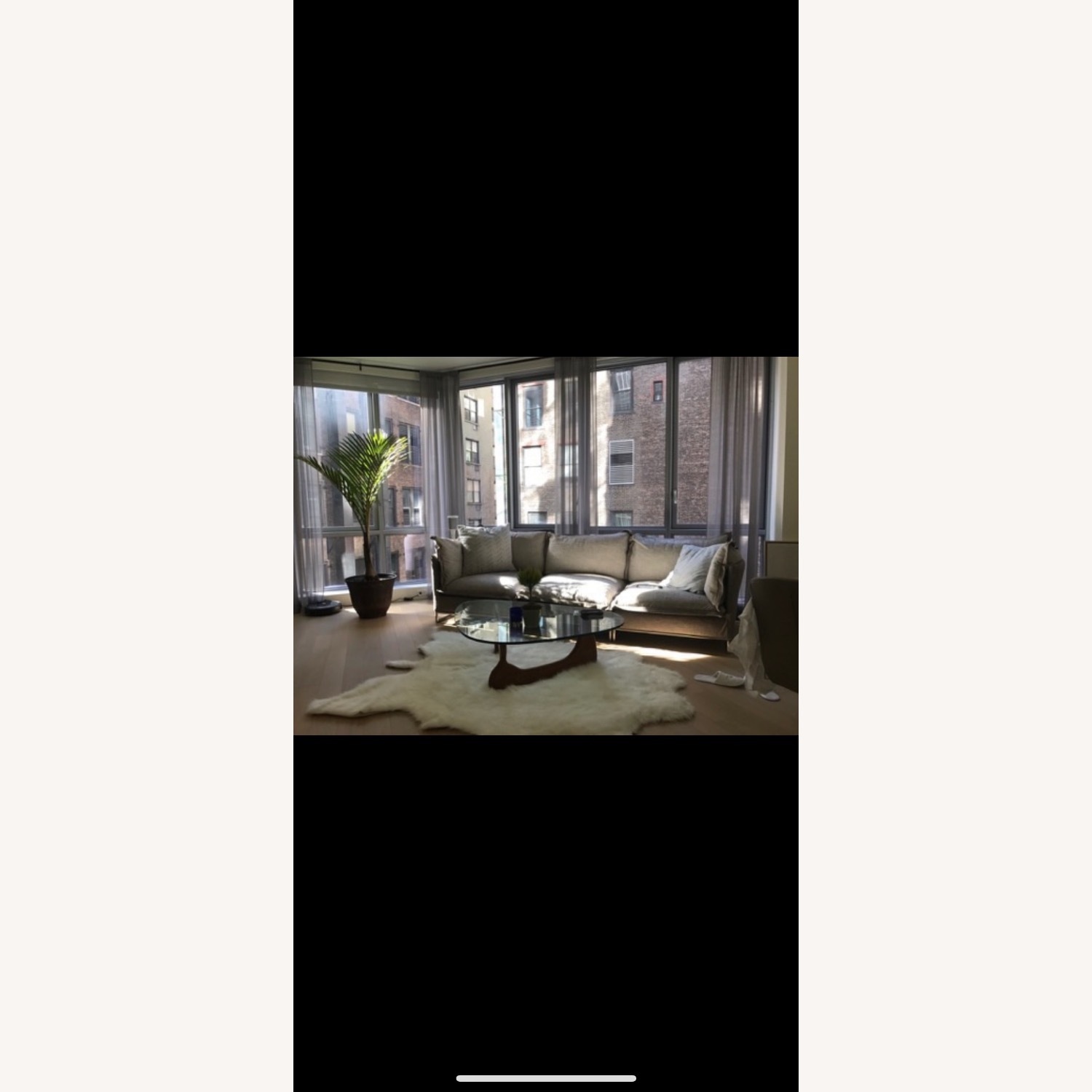 Natuzzi Morandi Sofa – Made in Italy - image-5