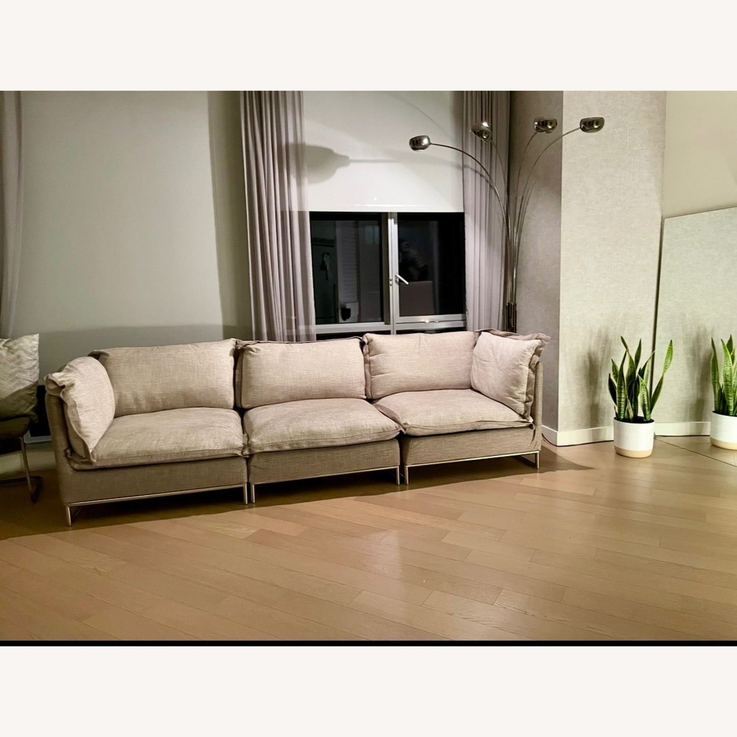 Natuzzi Morandi Sofa – Made in Italy - image-10
