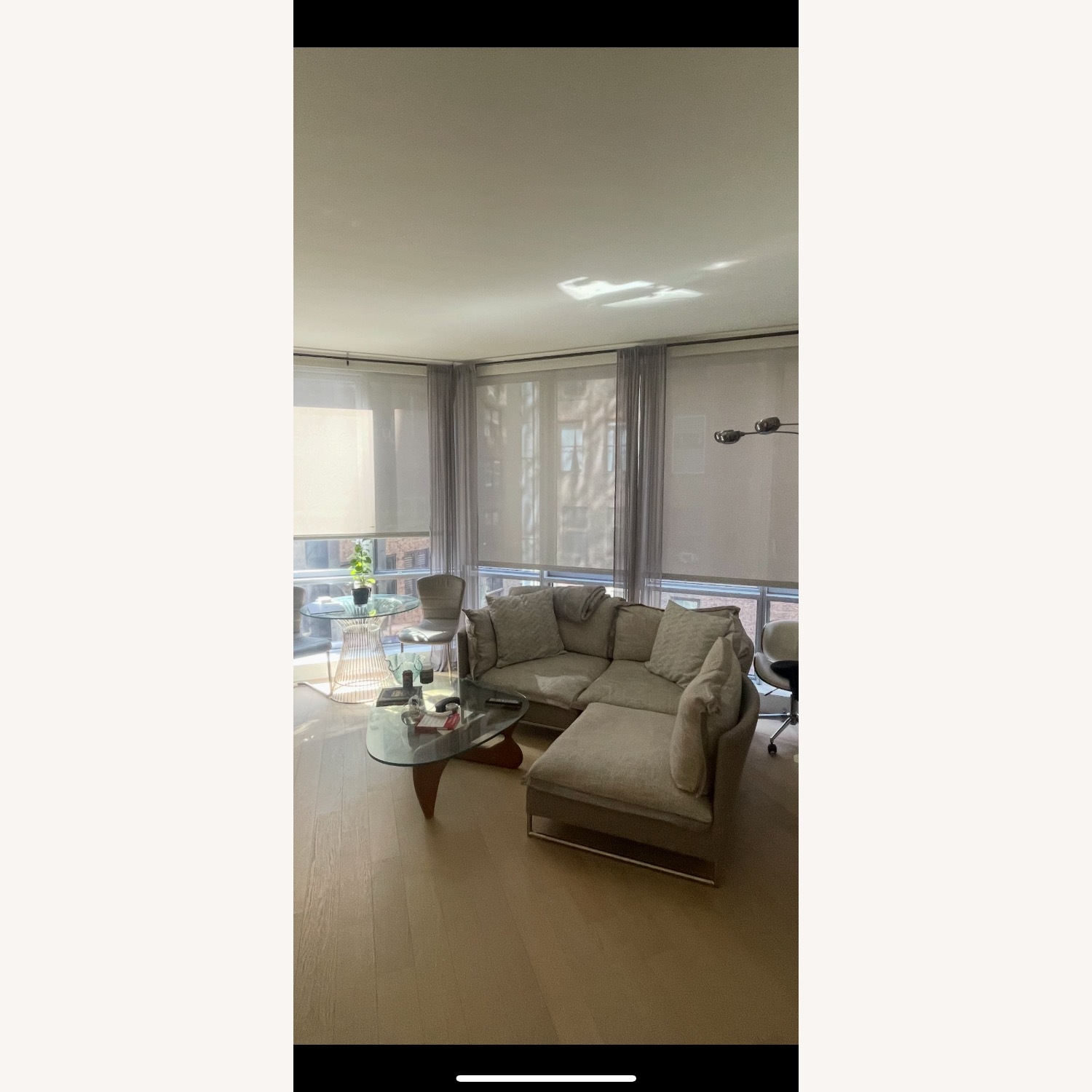 Natuzzi Morandi Sofa – Made in Italy - image-7