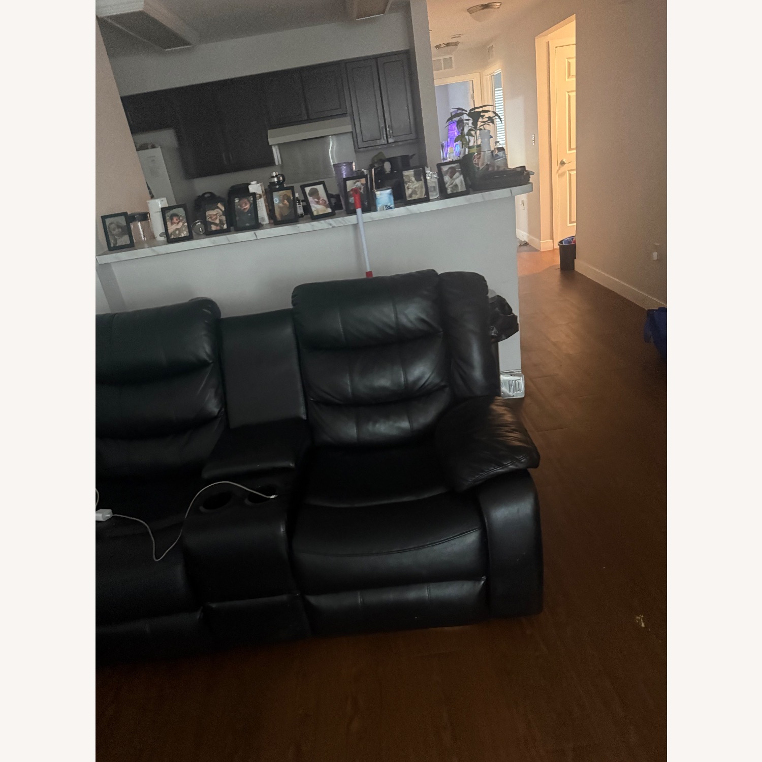 American Furniture Classics 3+ Piece Sectional - image-3