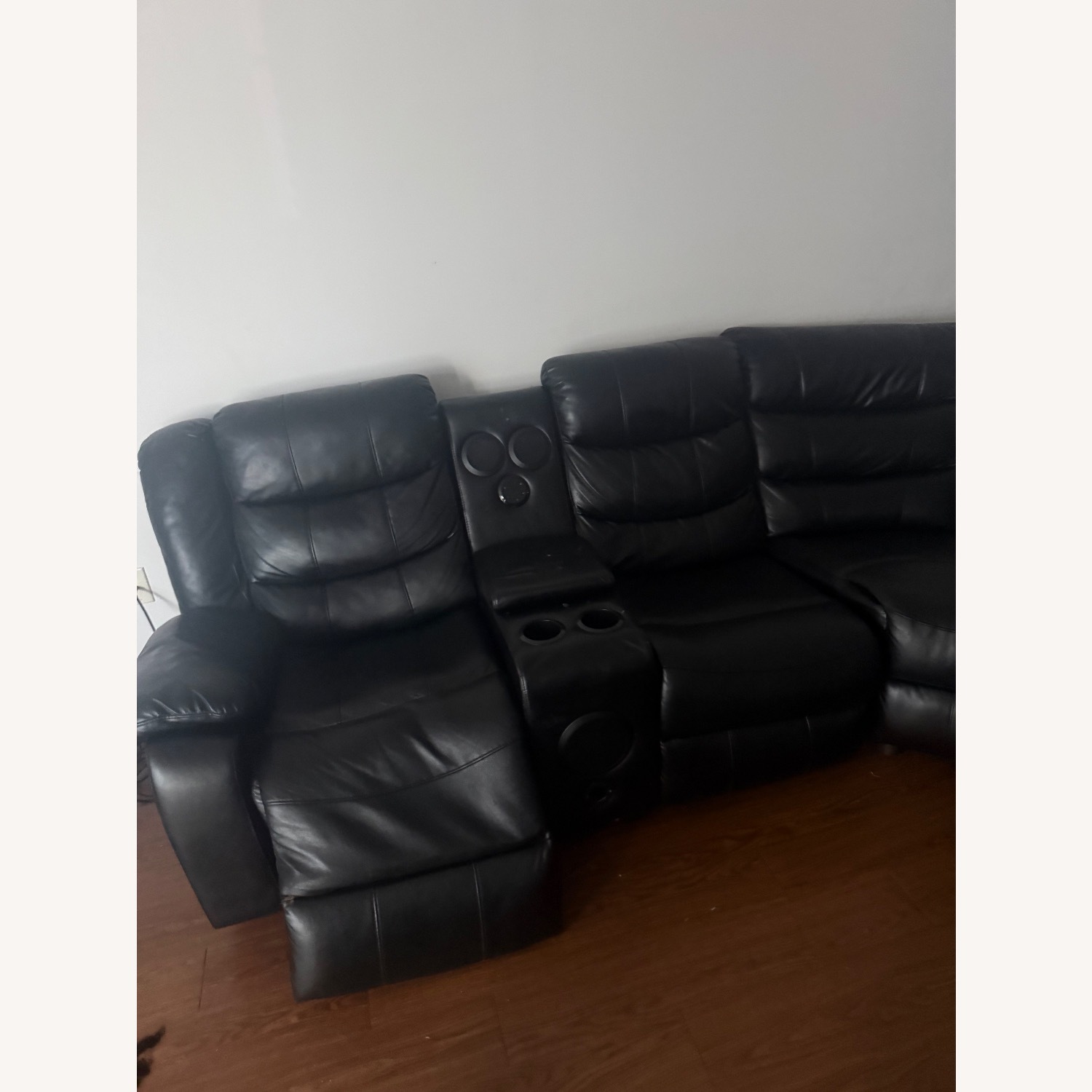 American Furniture Classics 3+ Piece Sectional - image-2