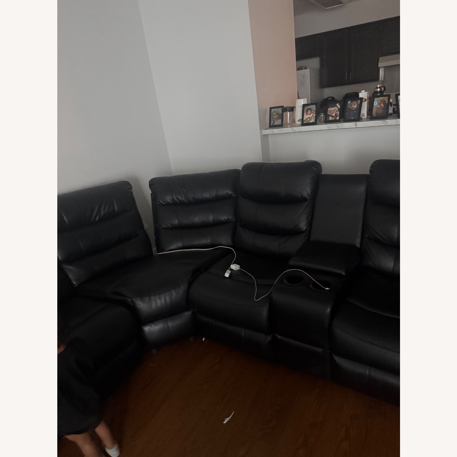 American Furniture Classics 3+ Piece Sectional - image-1