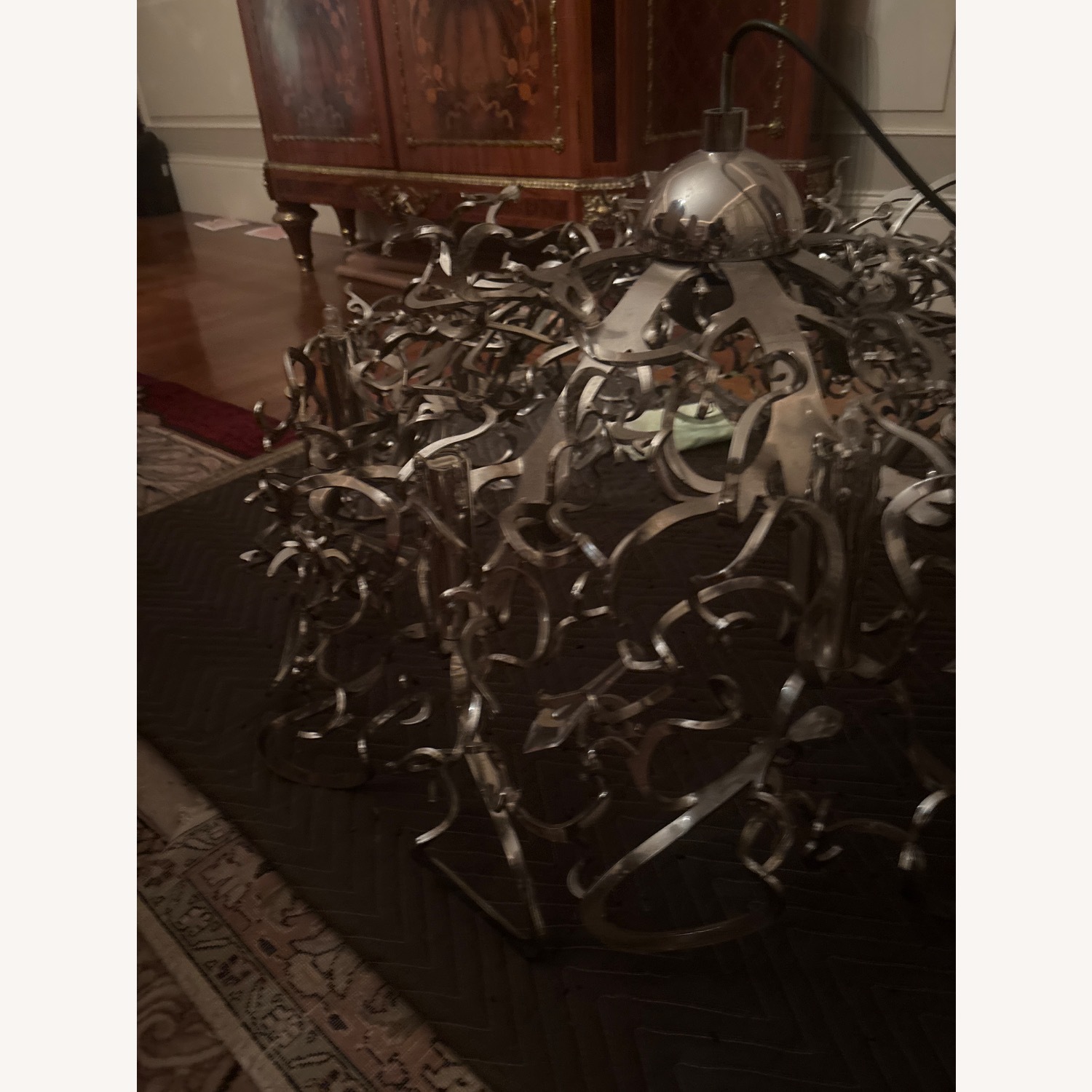 Van Egmond Hollywood Chandelier  - image-2