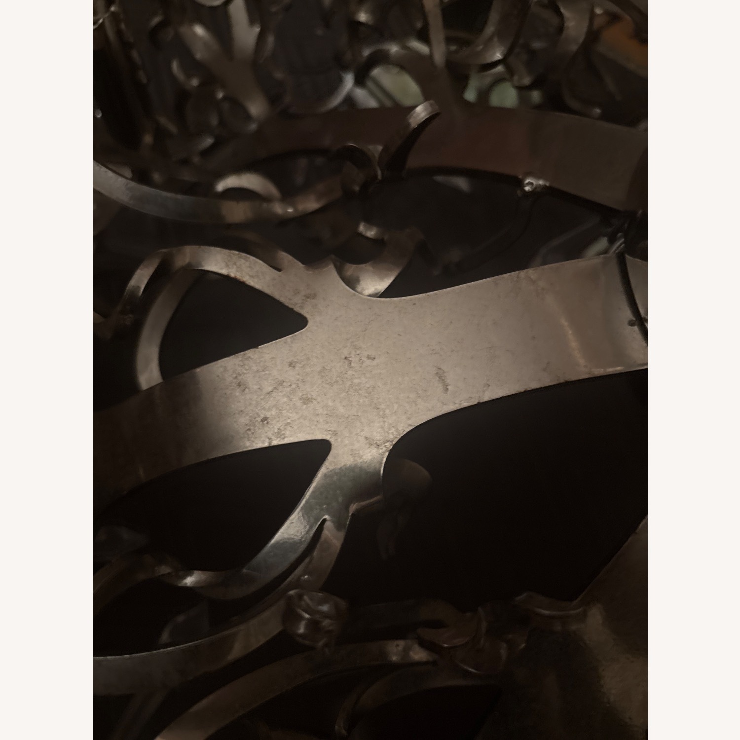 Van Egmond Hollywood Chandelier  - image-3