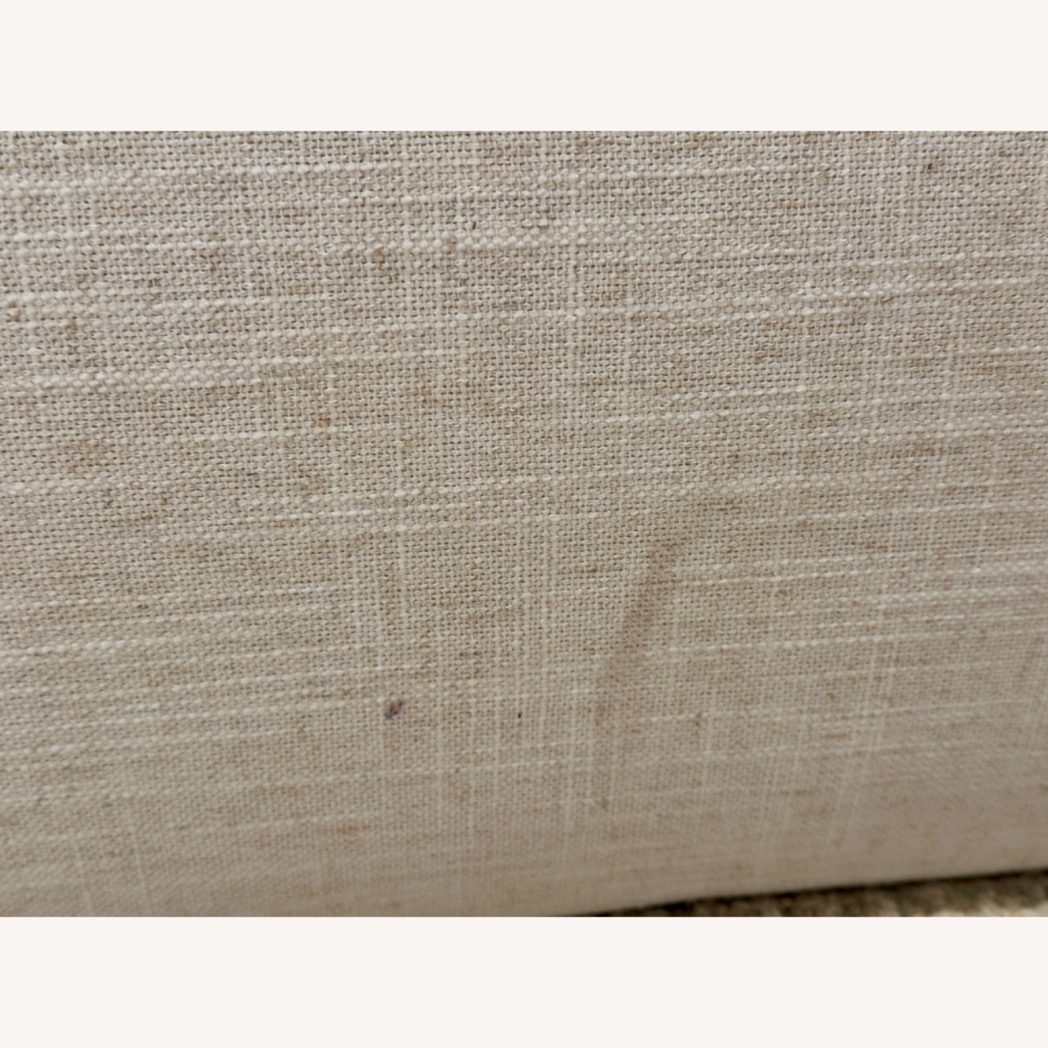 Castlery Dalton Natural Fabric King Bed - image-4