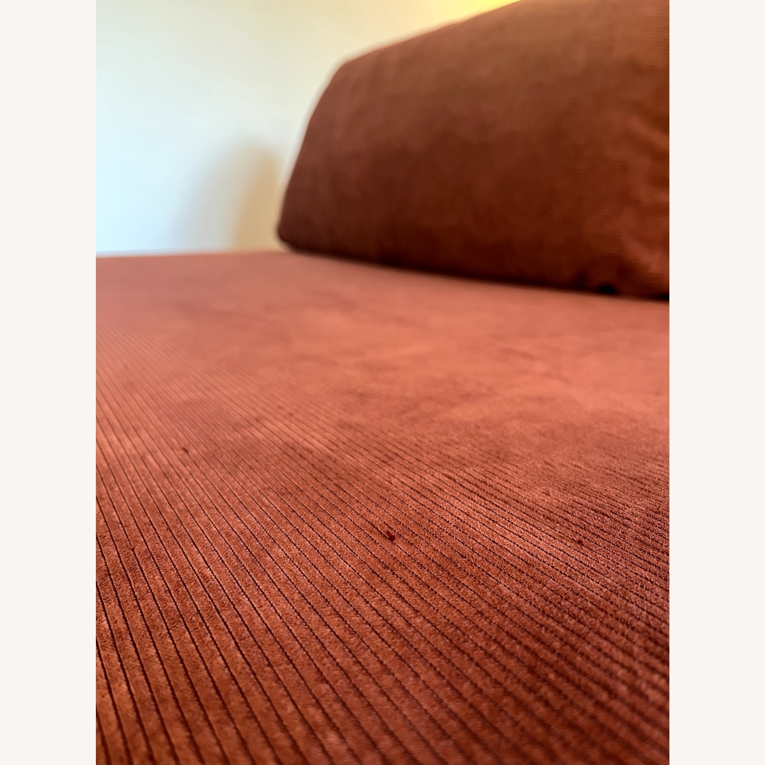 Innovation USA Conlix Fabric Sleeper Sofa - image-4