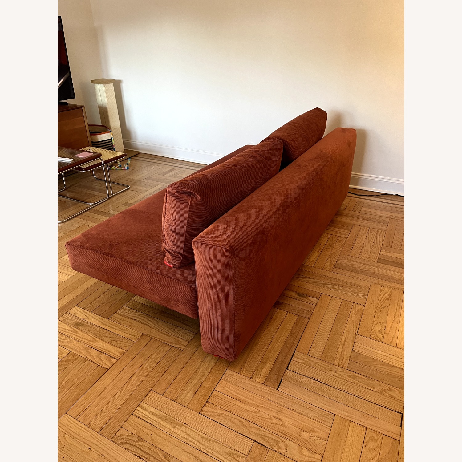 Innovation USA Conlix Fabric Sleeper Sofa - image-5