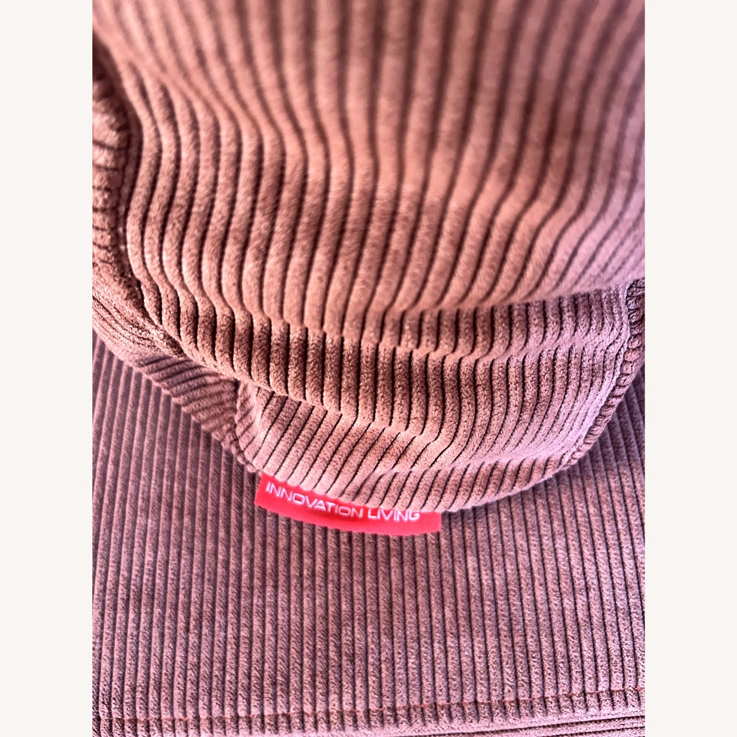 Innovation USA Conlix Fabric Sleeper Sofa - image-6