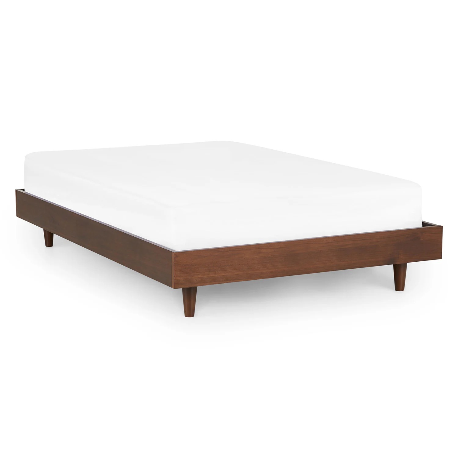 Article Basi Wood Full Bed - image-2