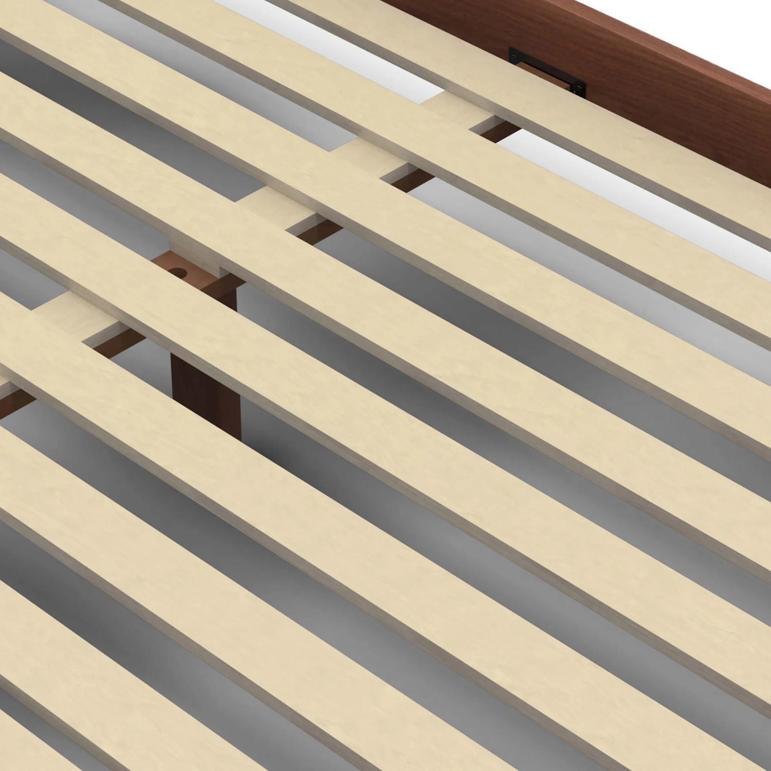 Article Basi Wood Full Bed - image-4