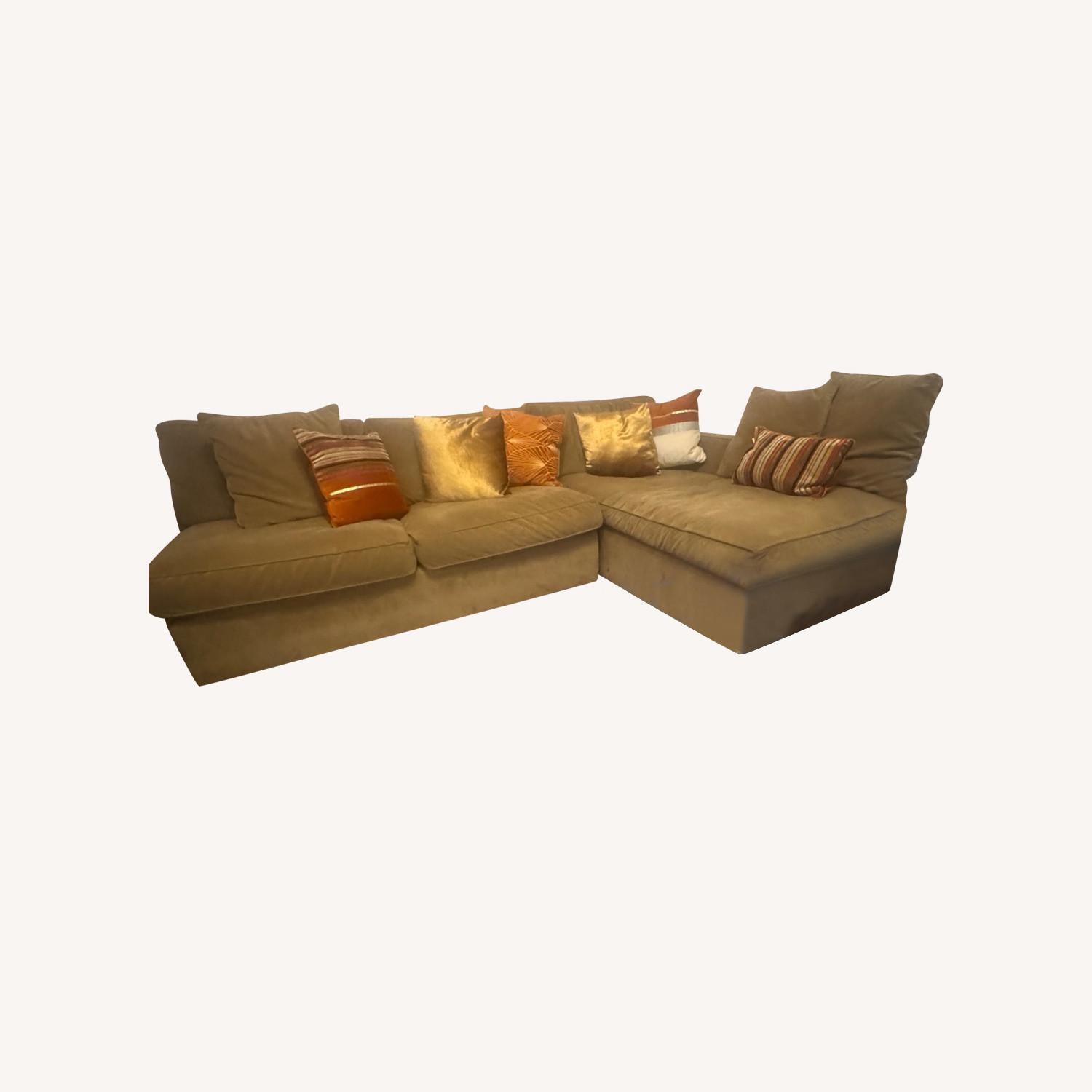 Room & Board Cade Sectional - image-0