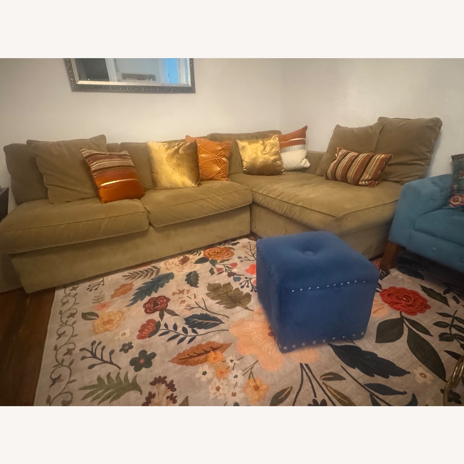 Room & Board Cade Sectional - image-1