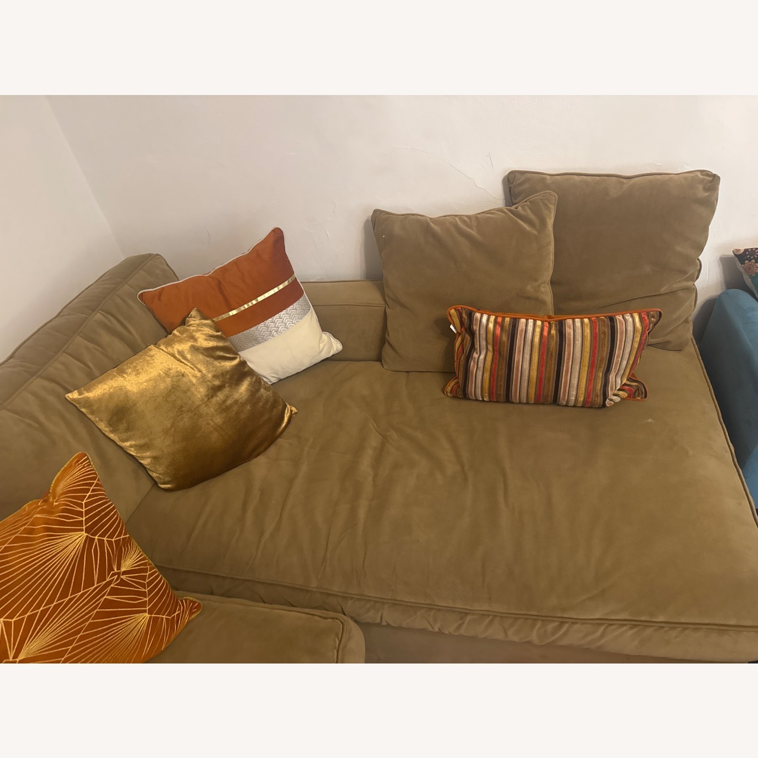 Room & Board Cade Sectional - image-2