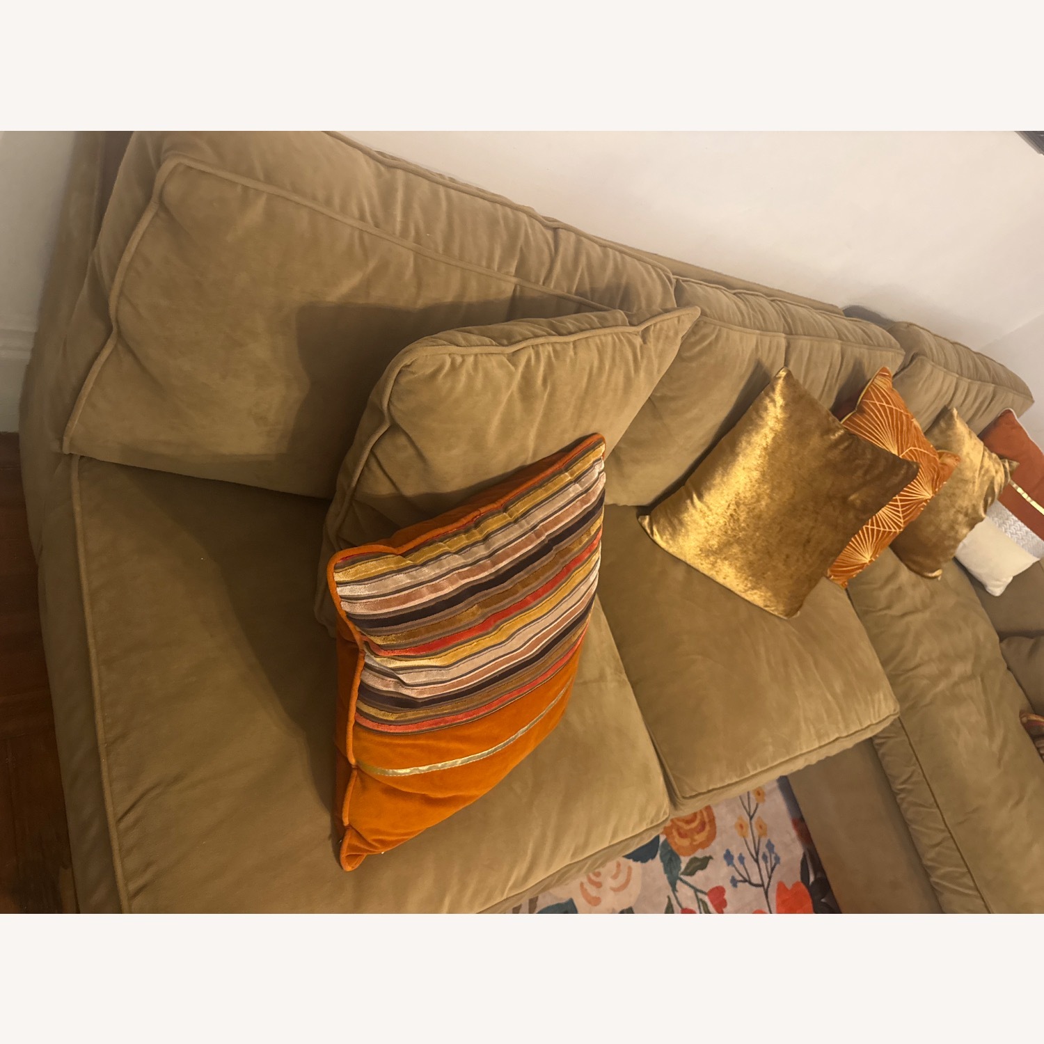 Room & Board Cade Sectional - image-3