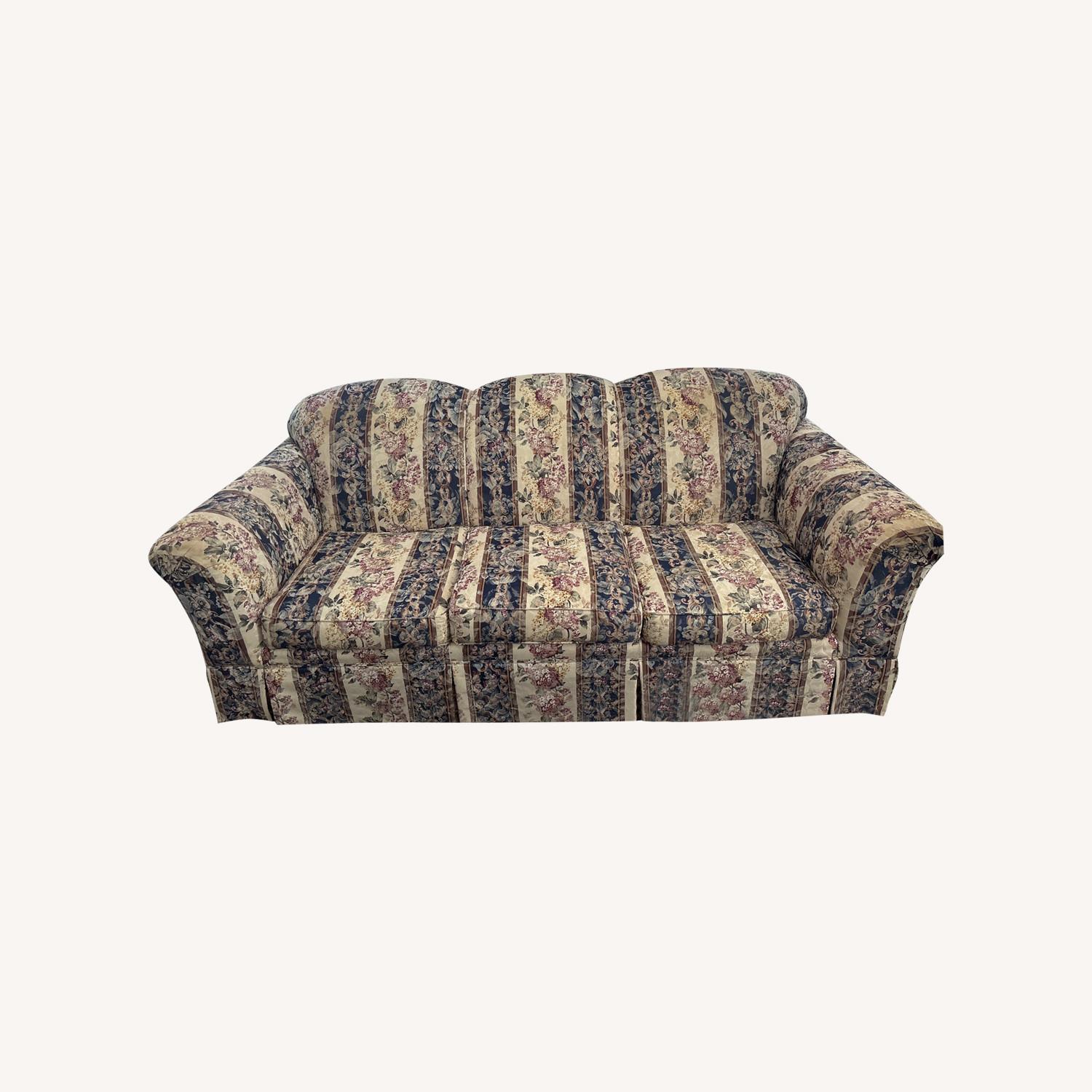 Buy Now or Never Sleeper Sofa - image-0