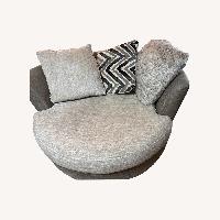 White Chair and a Half